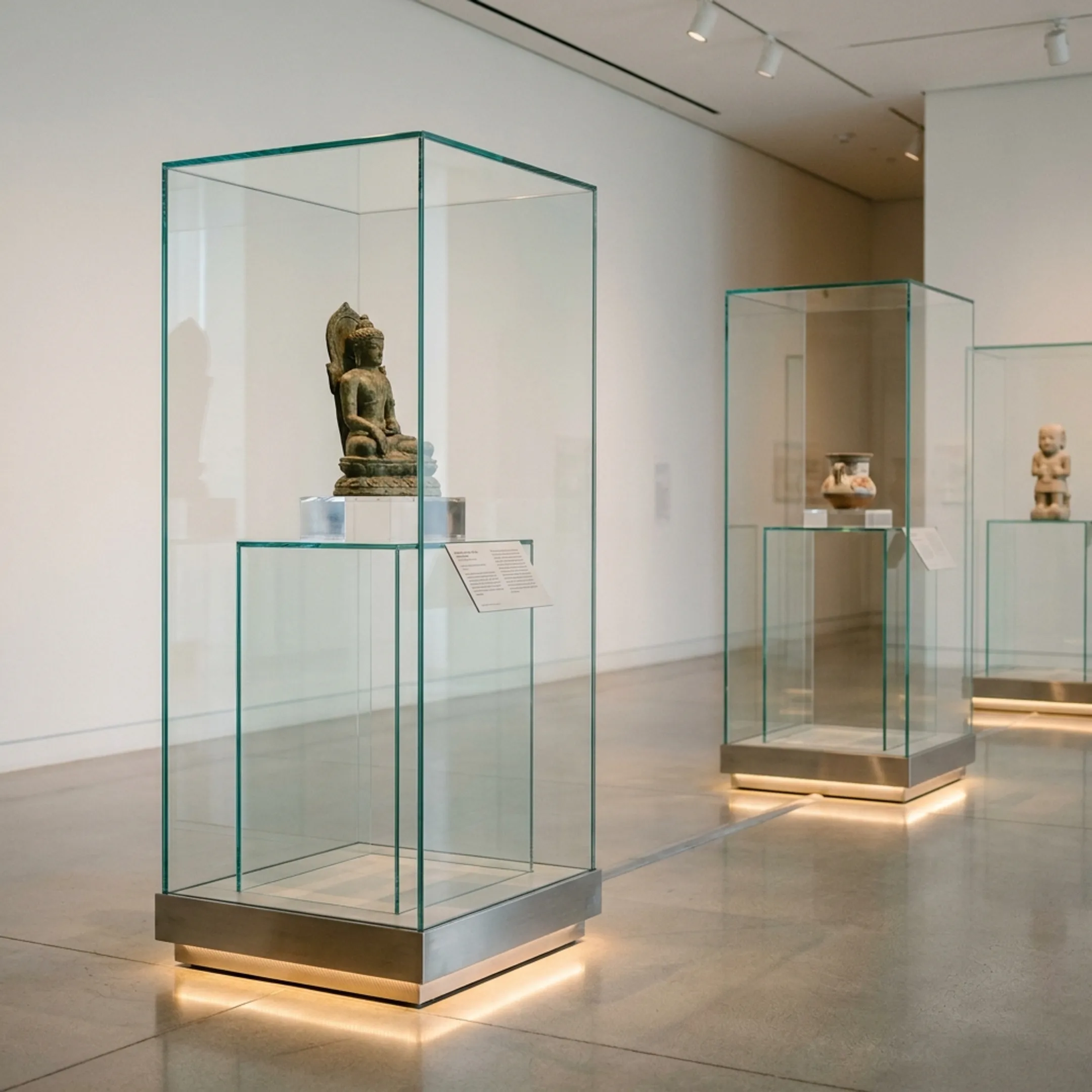 Museums & Galleries