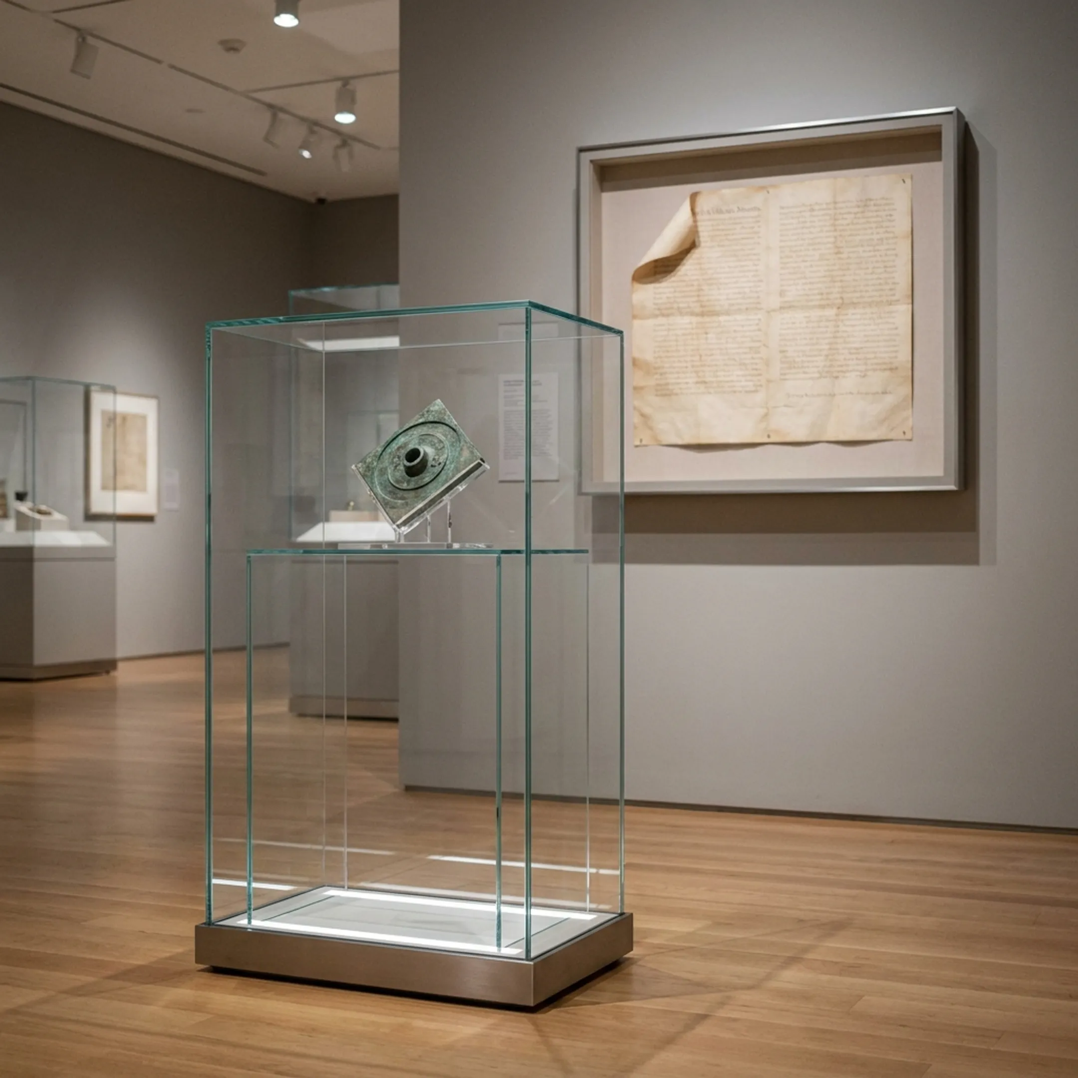 Museums and Galleries
