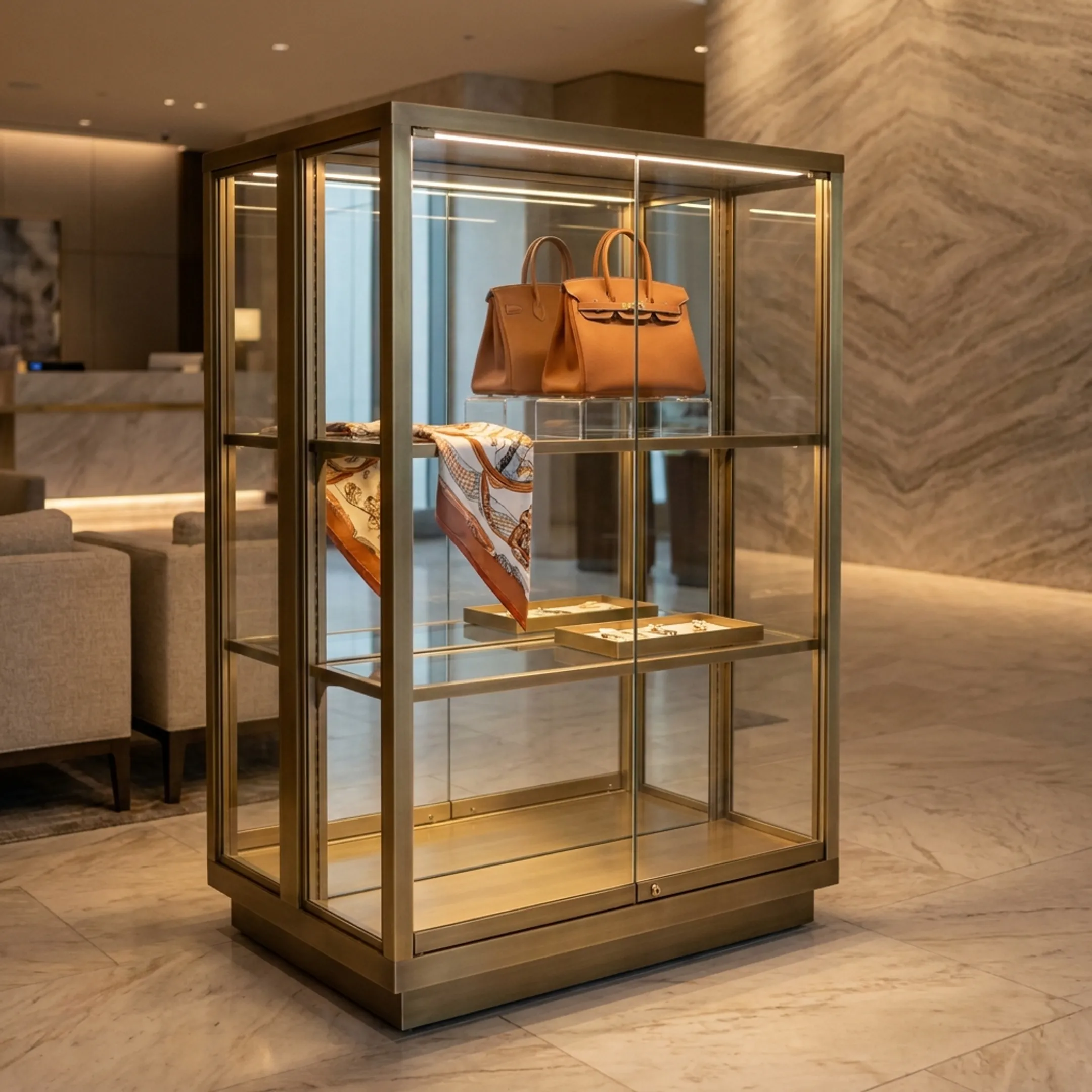 Hospitality and Hotels