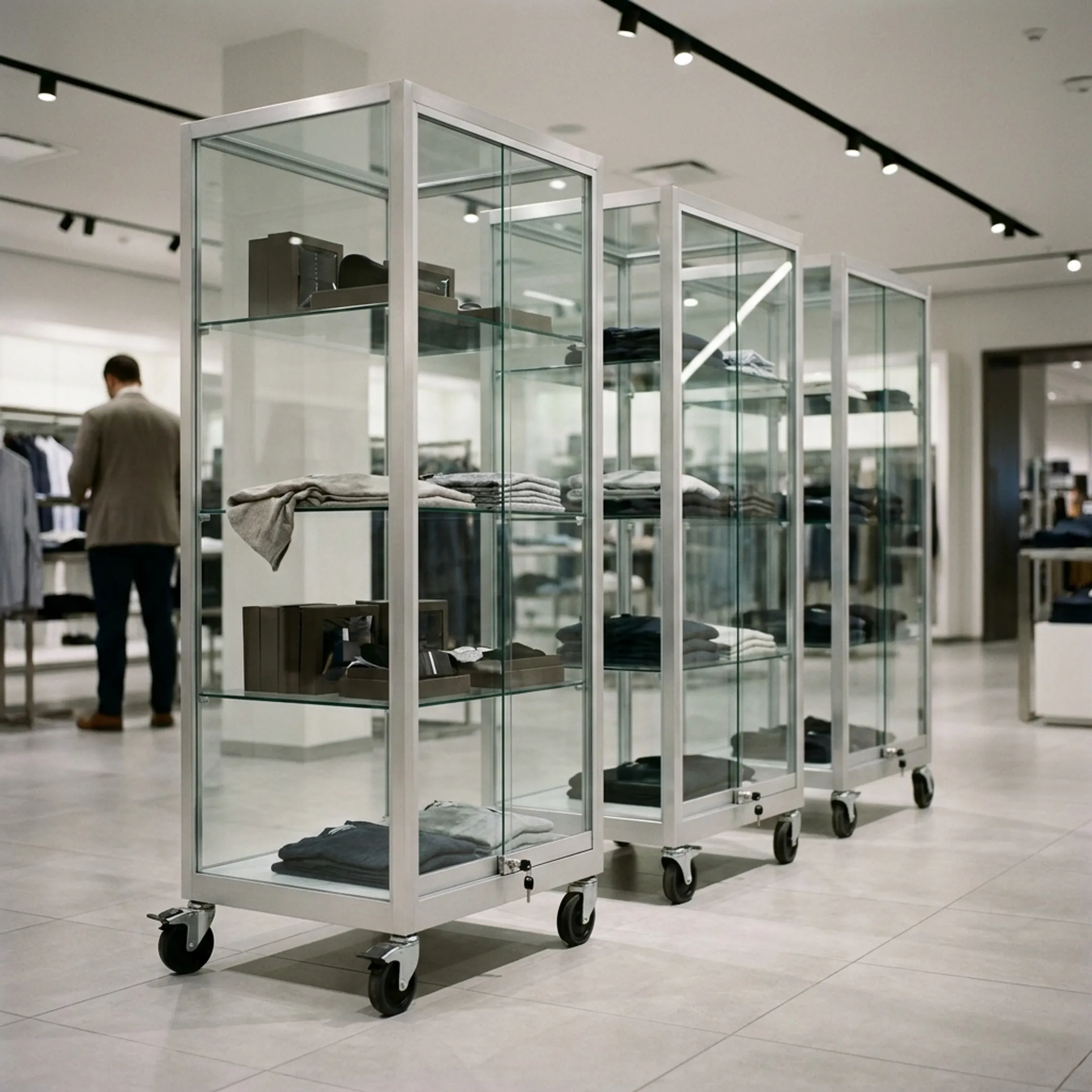 General Retail Merchandising