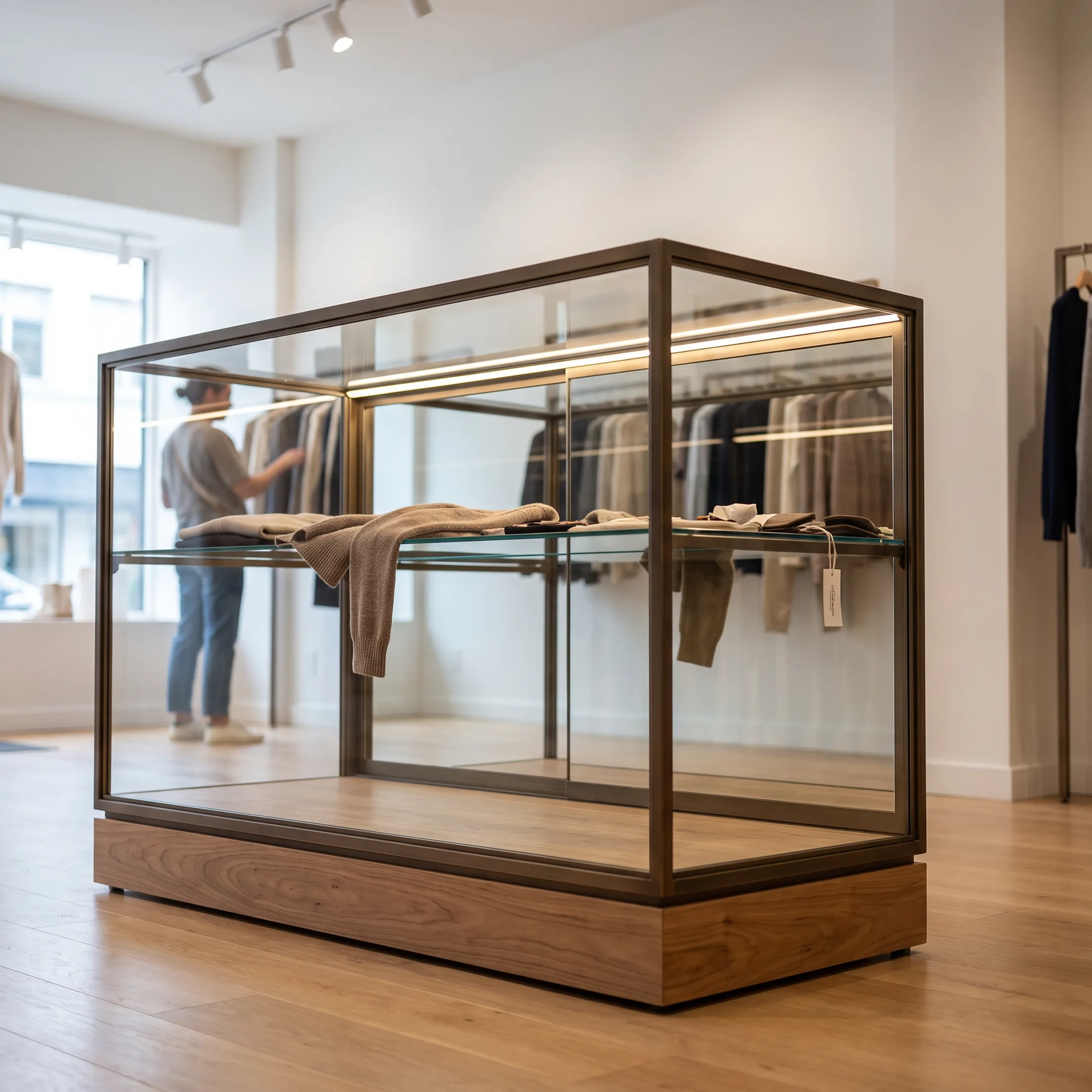General Retail Merchandising