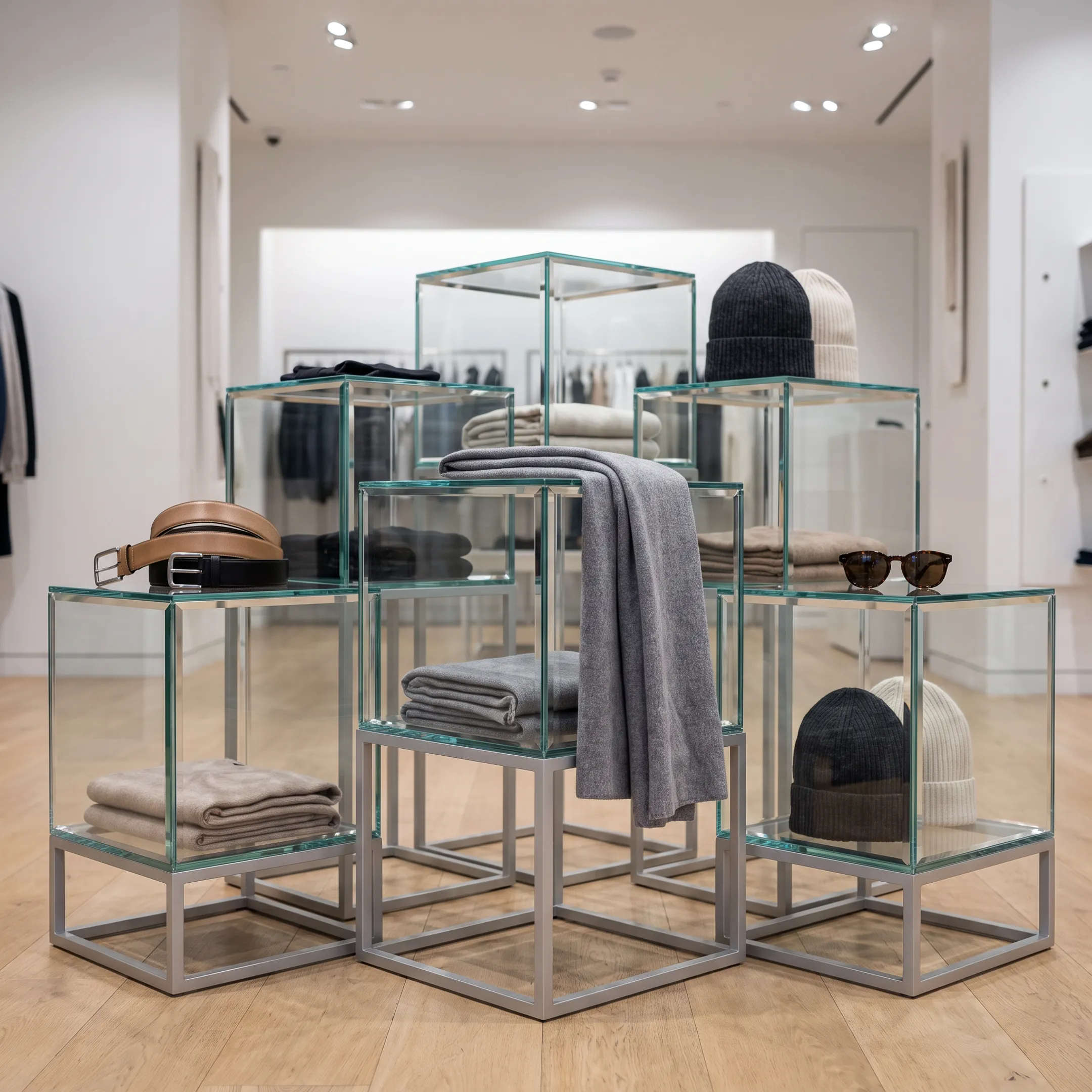 Retail Merchandising