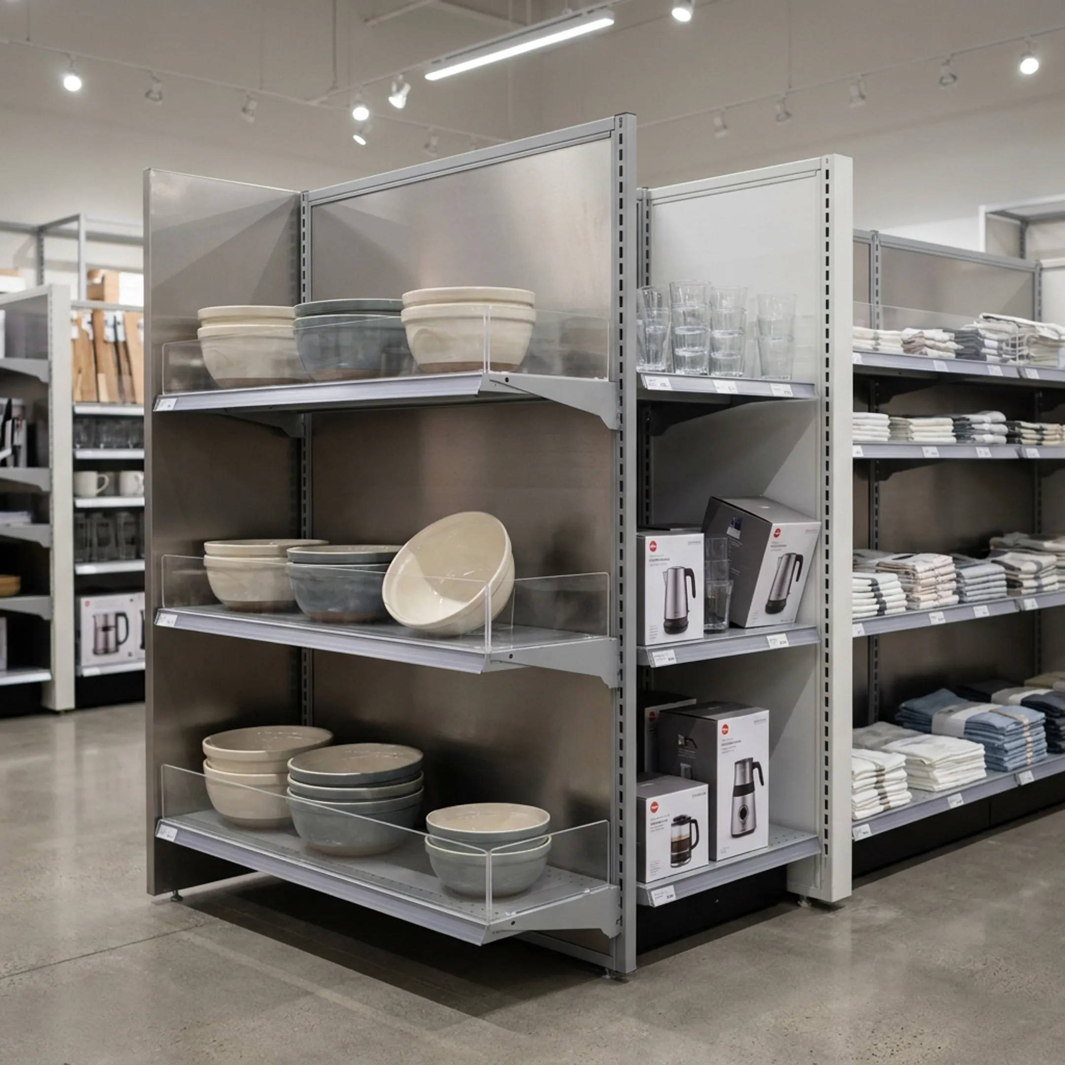 Home Goods & Housewares