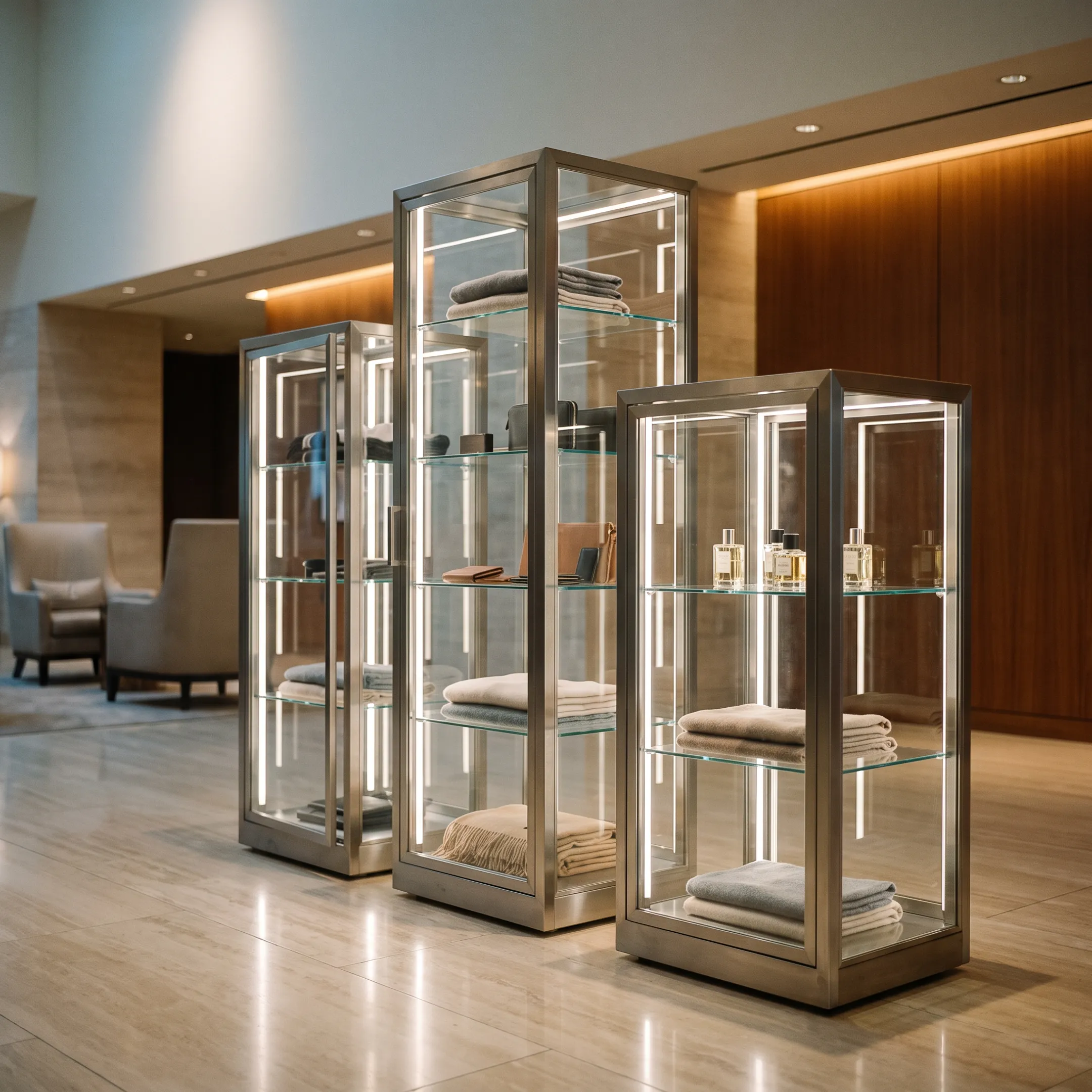 Hospitality & Hotel