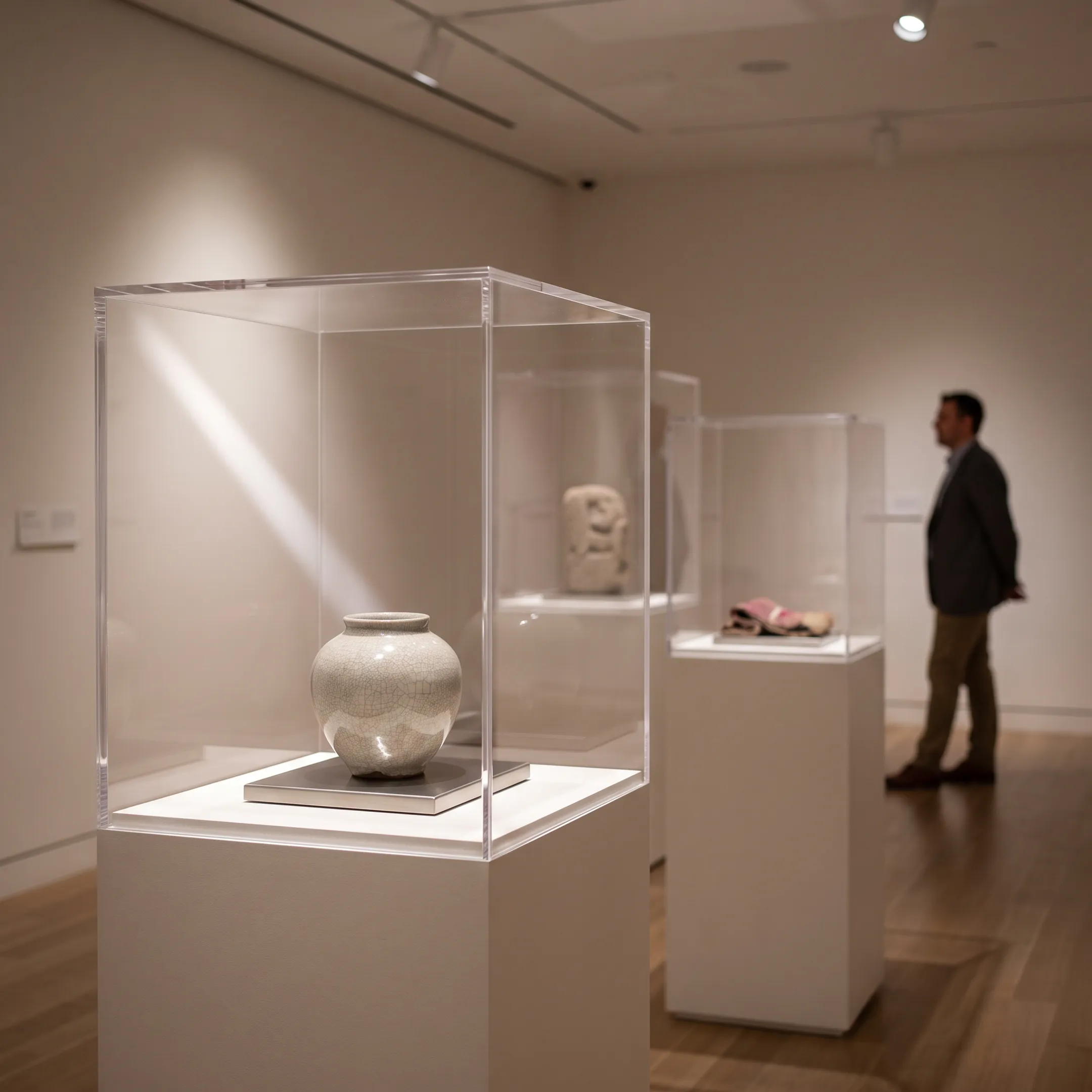 Museums & Cultural Galleries