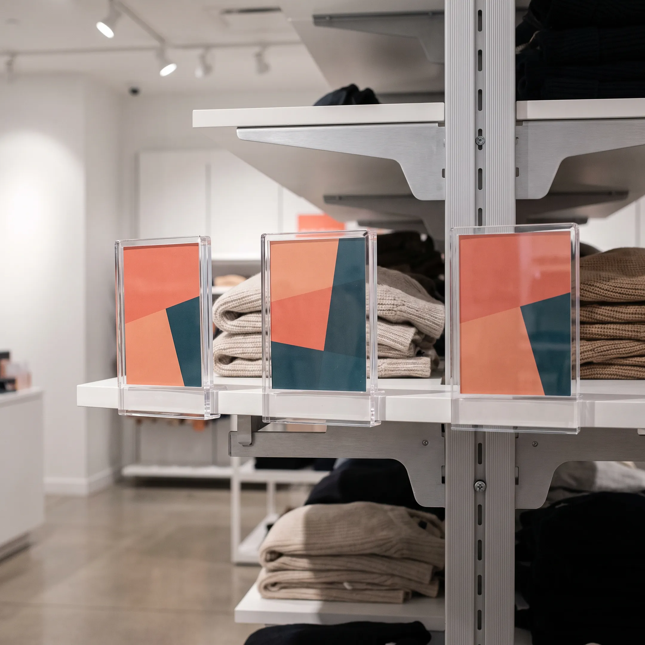 Retail Merchandising