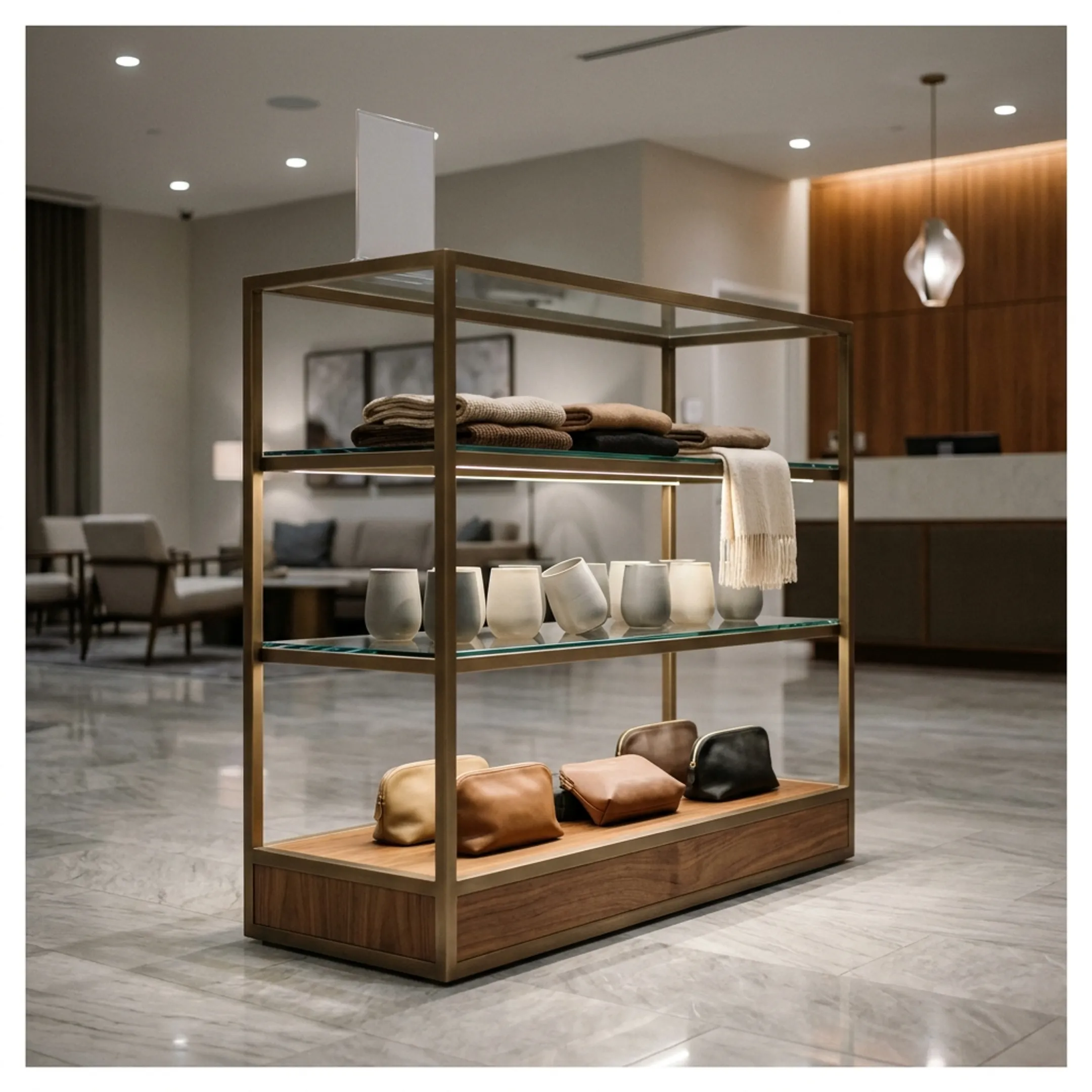 Hospitality & Hotel