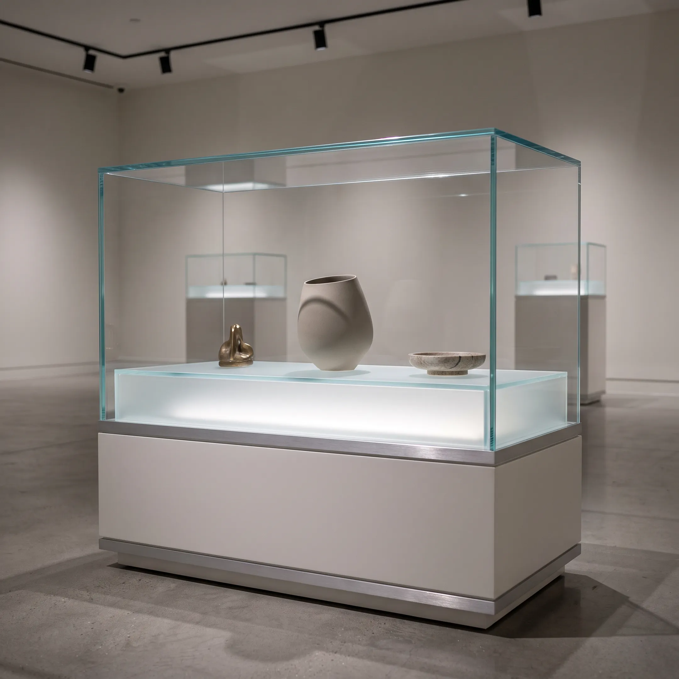 Museum & Gallery