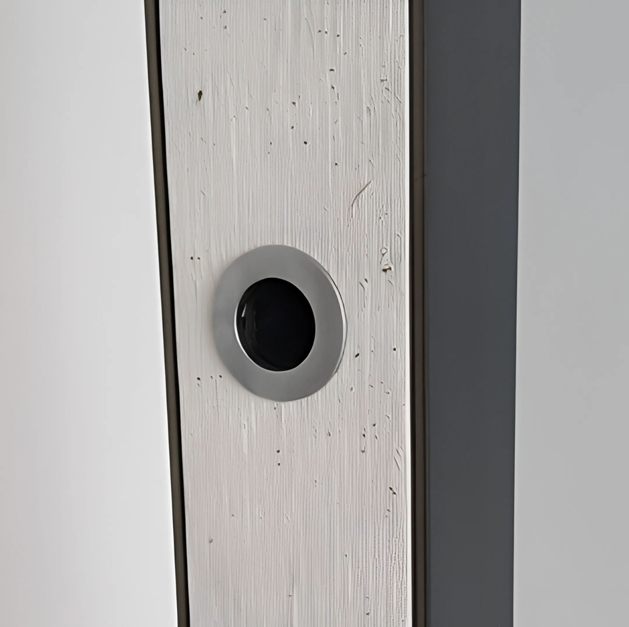 H-Post Vertical Post System
