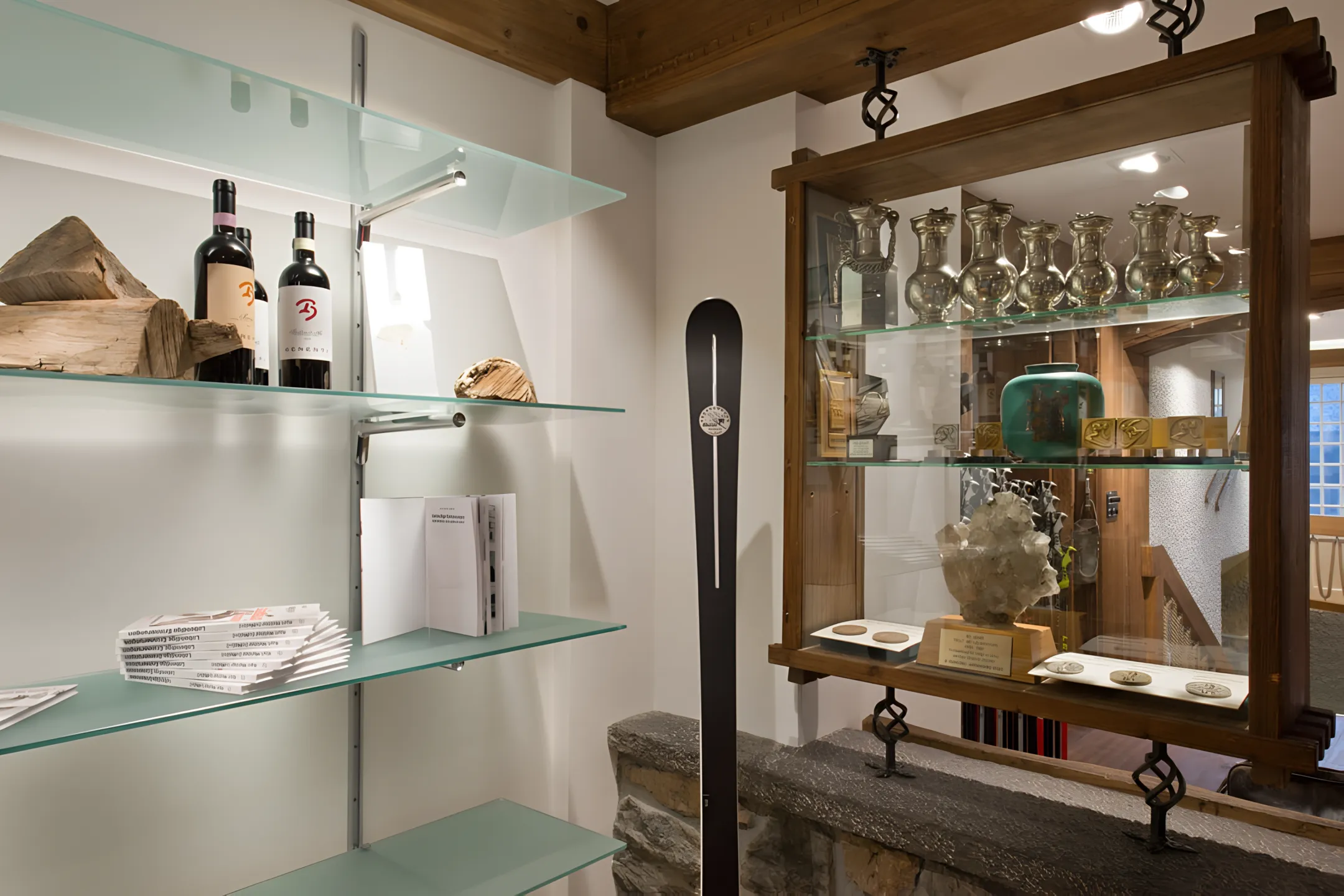 Consumables Merchandising