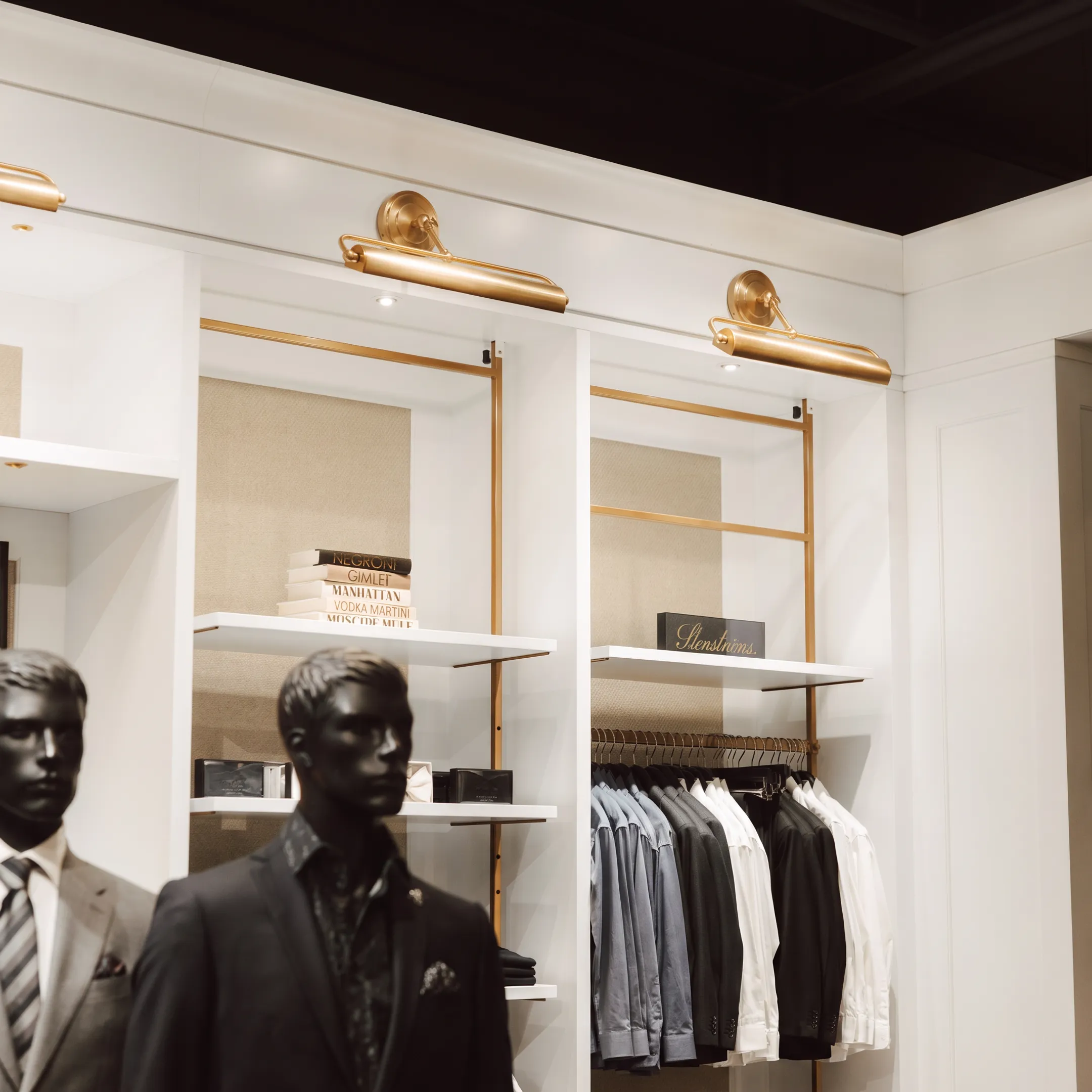 Custom Glass Display Cases and Cabinets