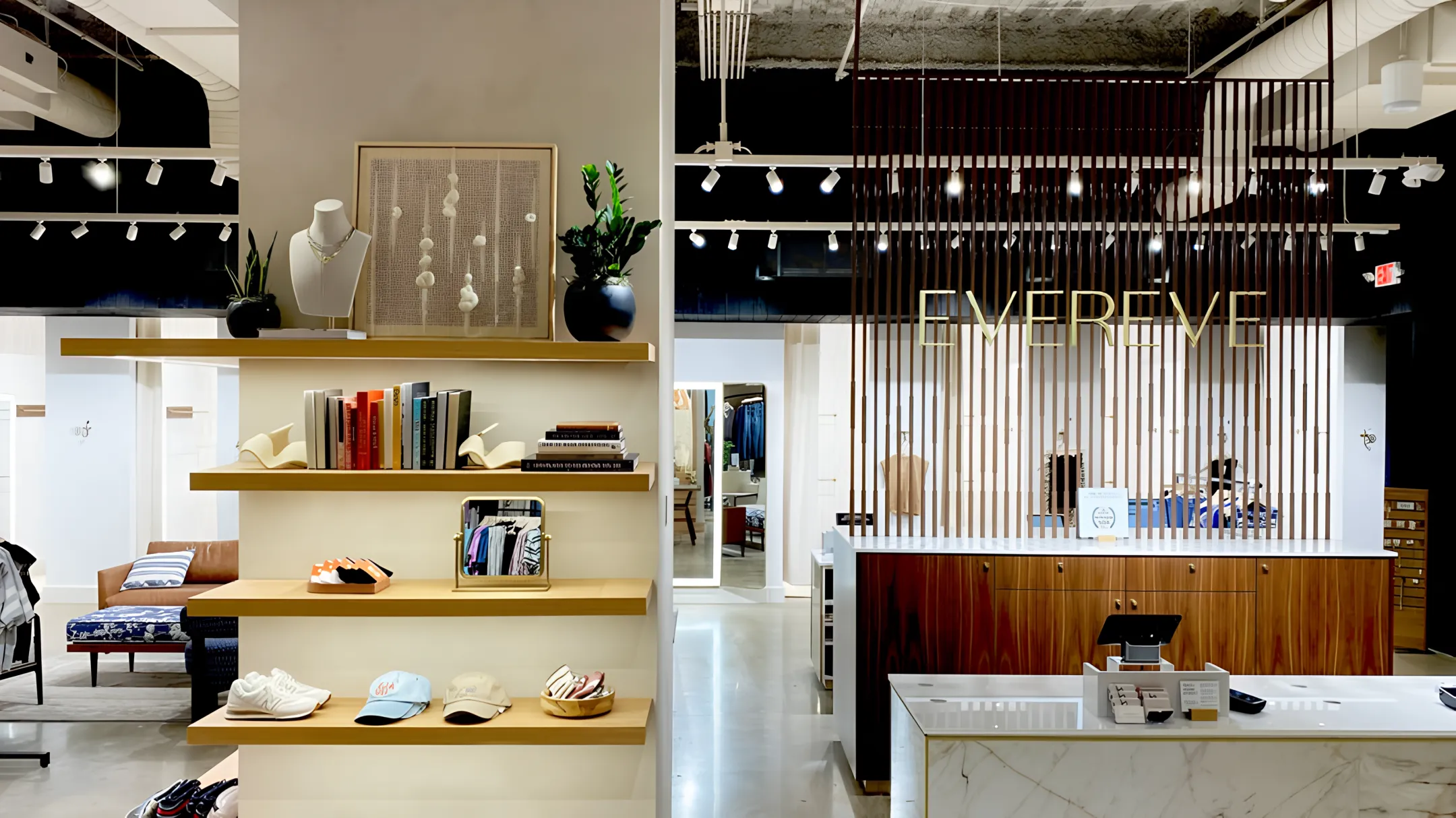 Point-of-Sale Merchandising