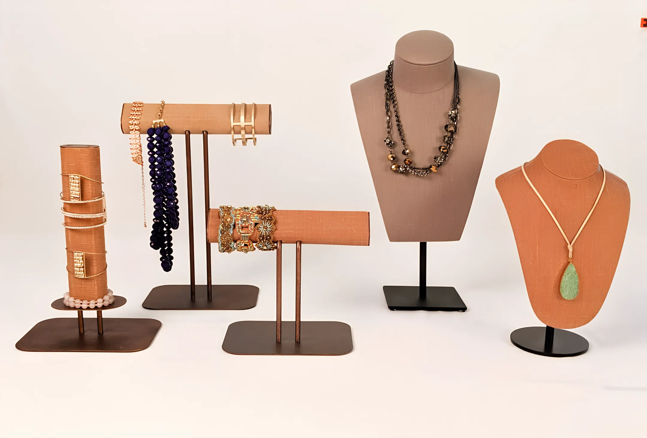 Jewelry Stores