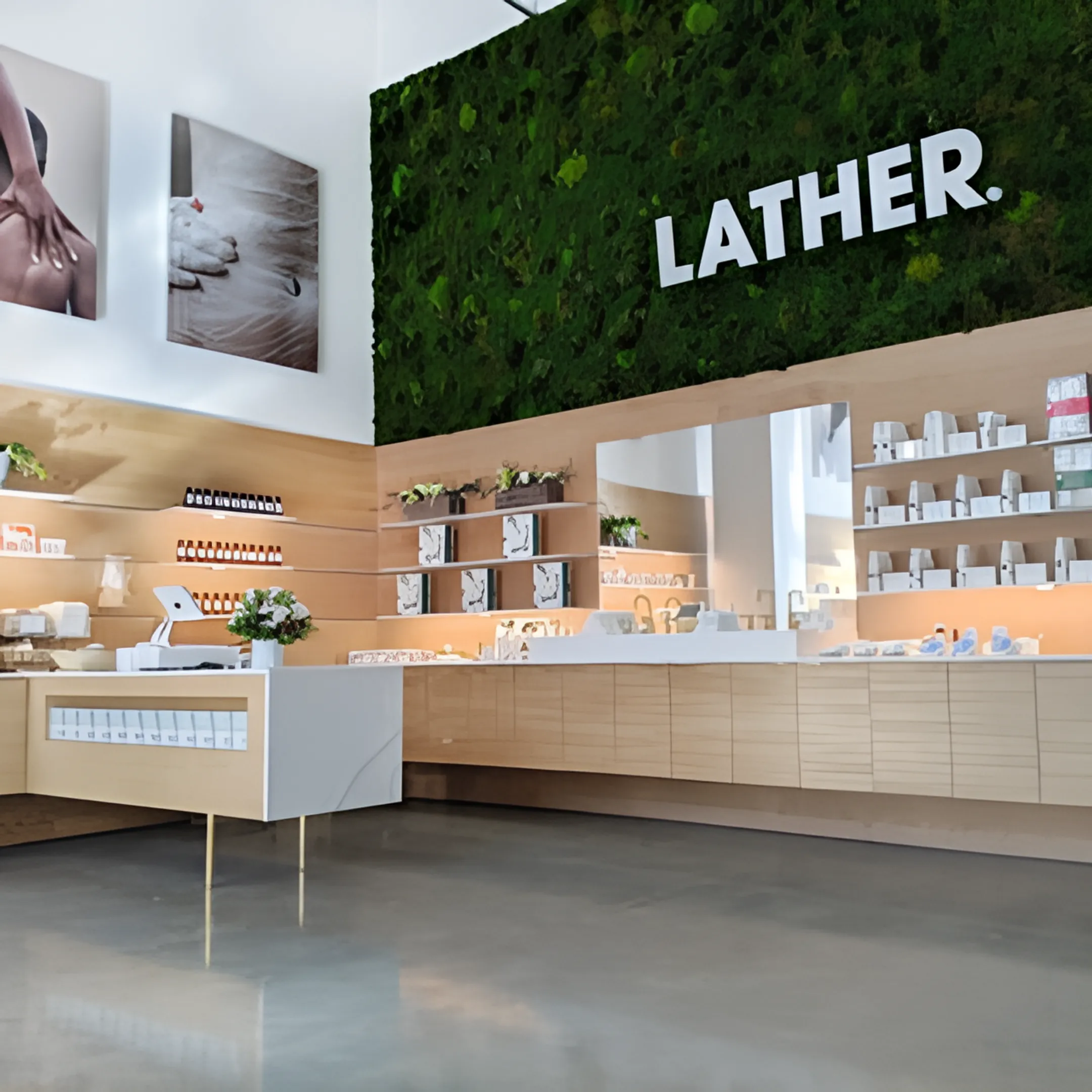 Window Merchandising
