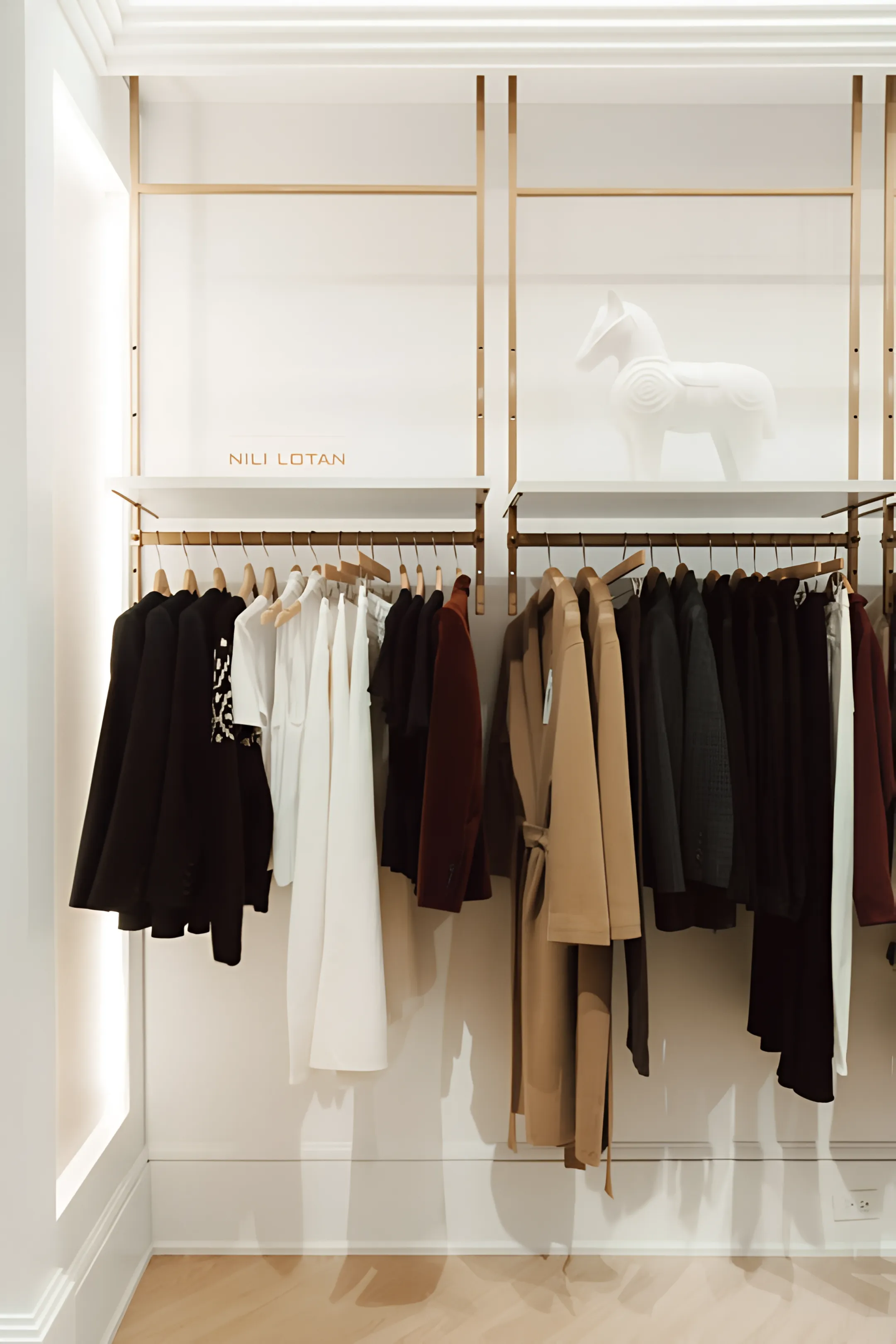 Showrooms and Exhibit Spaces