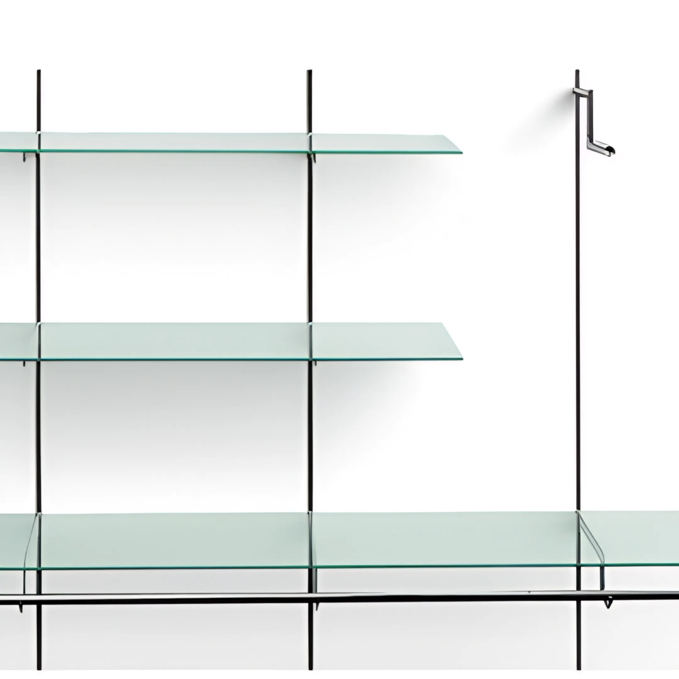 Retail Wall Displays for merchandise