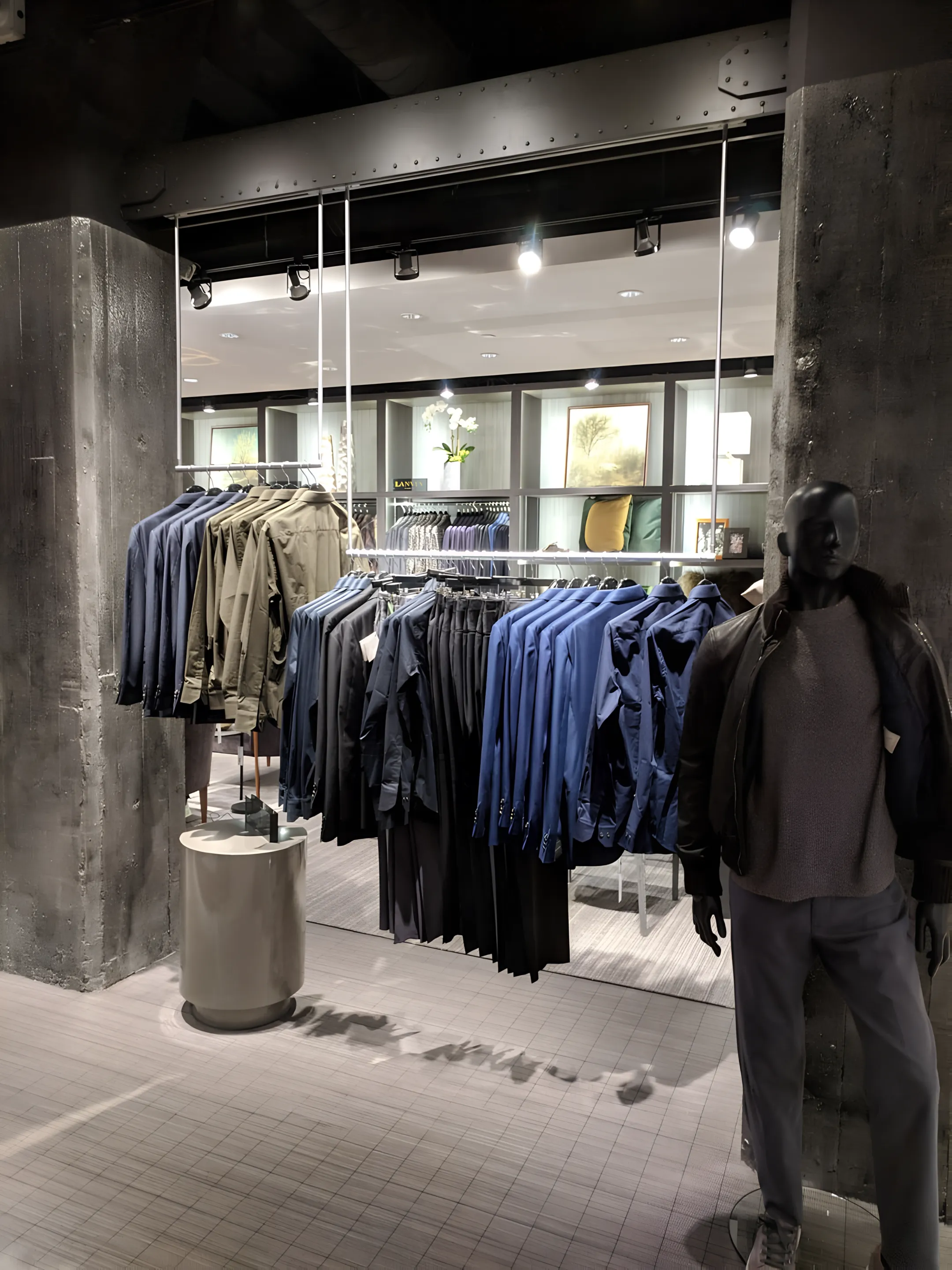 Window Displays