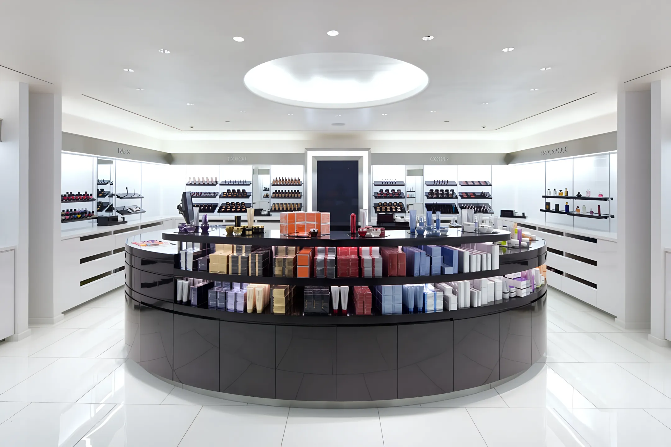 Point-of-Sale Merchandising