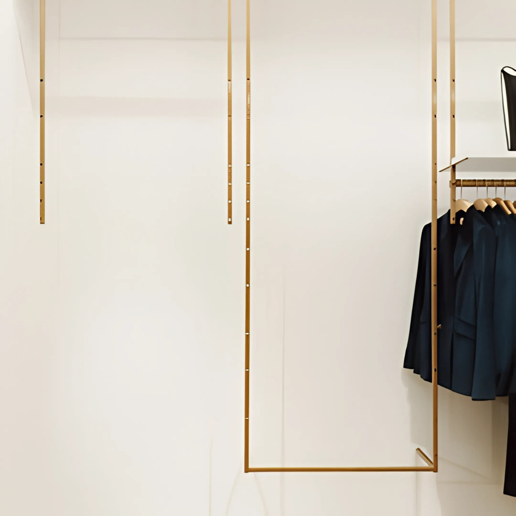 Museums & Branded Showrooms