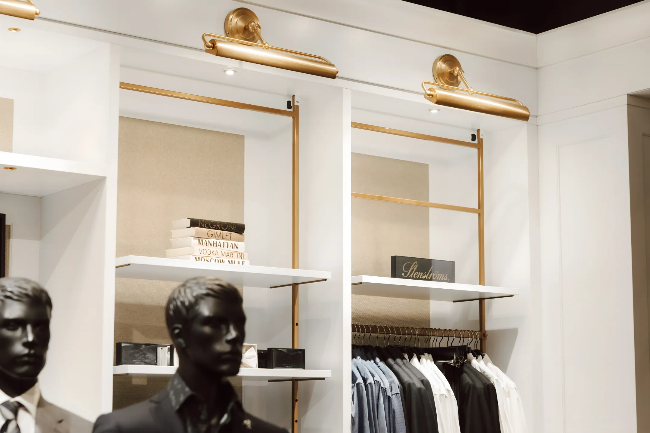 Hospitality & Showrooms
