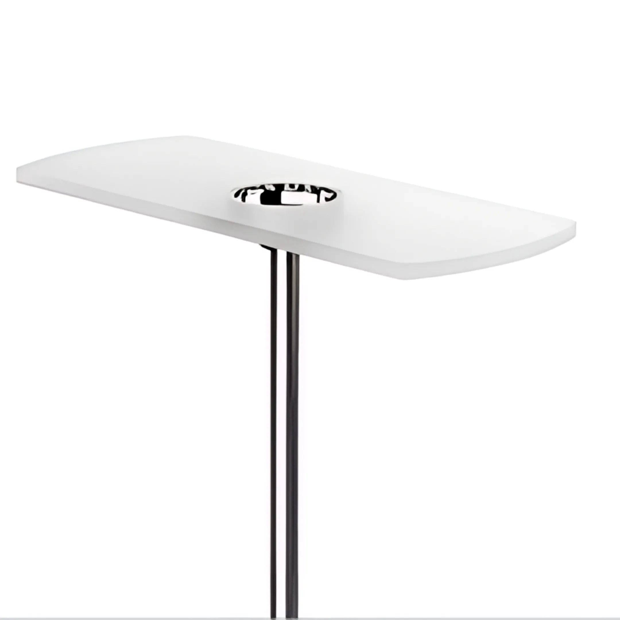 Acrylic Countertop Display Units