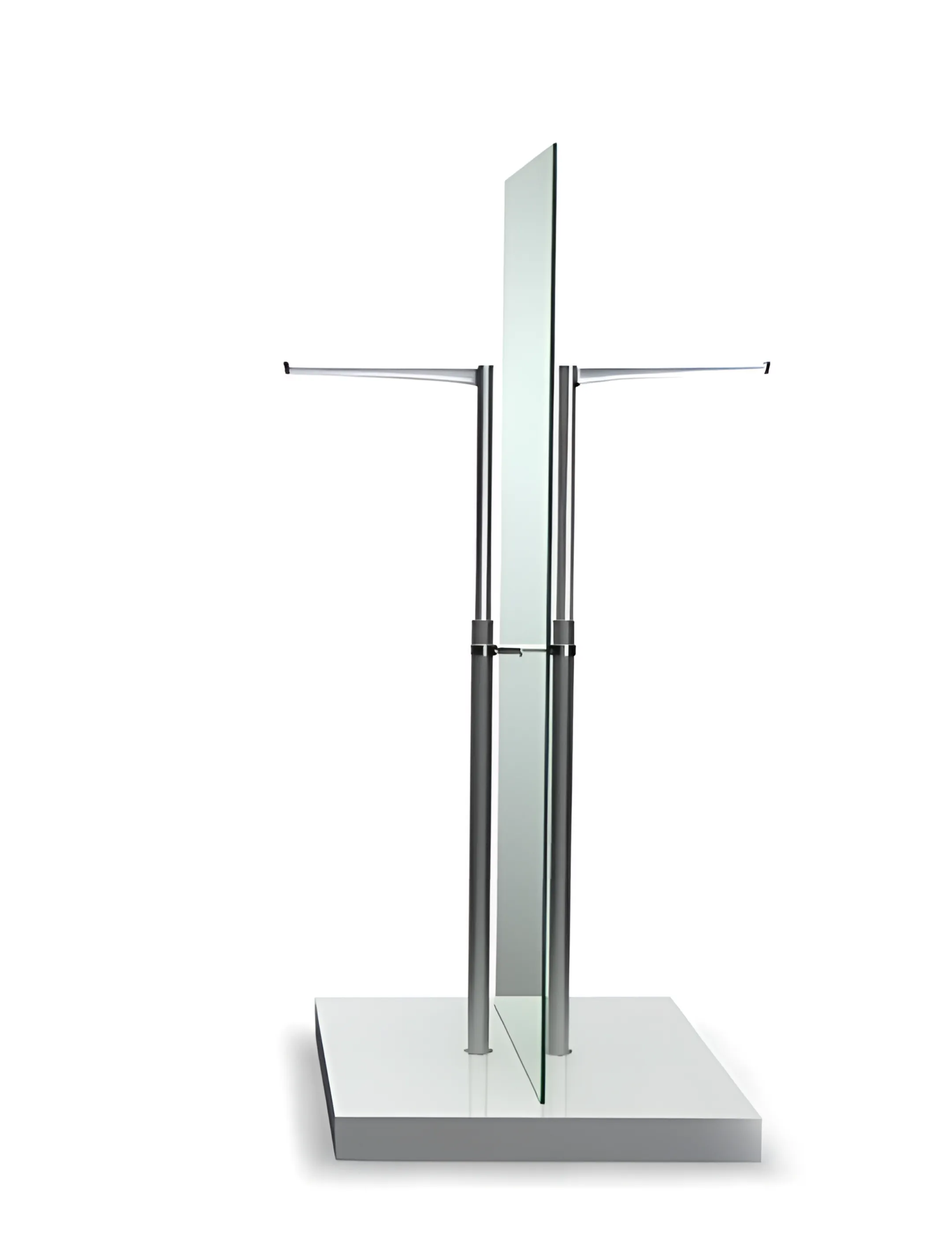 Retail Hat Displays and Racks