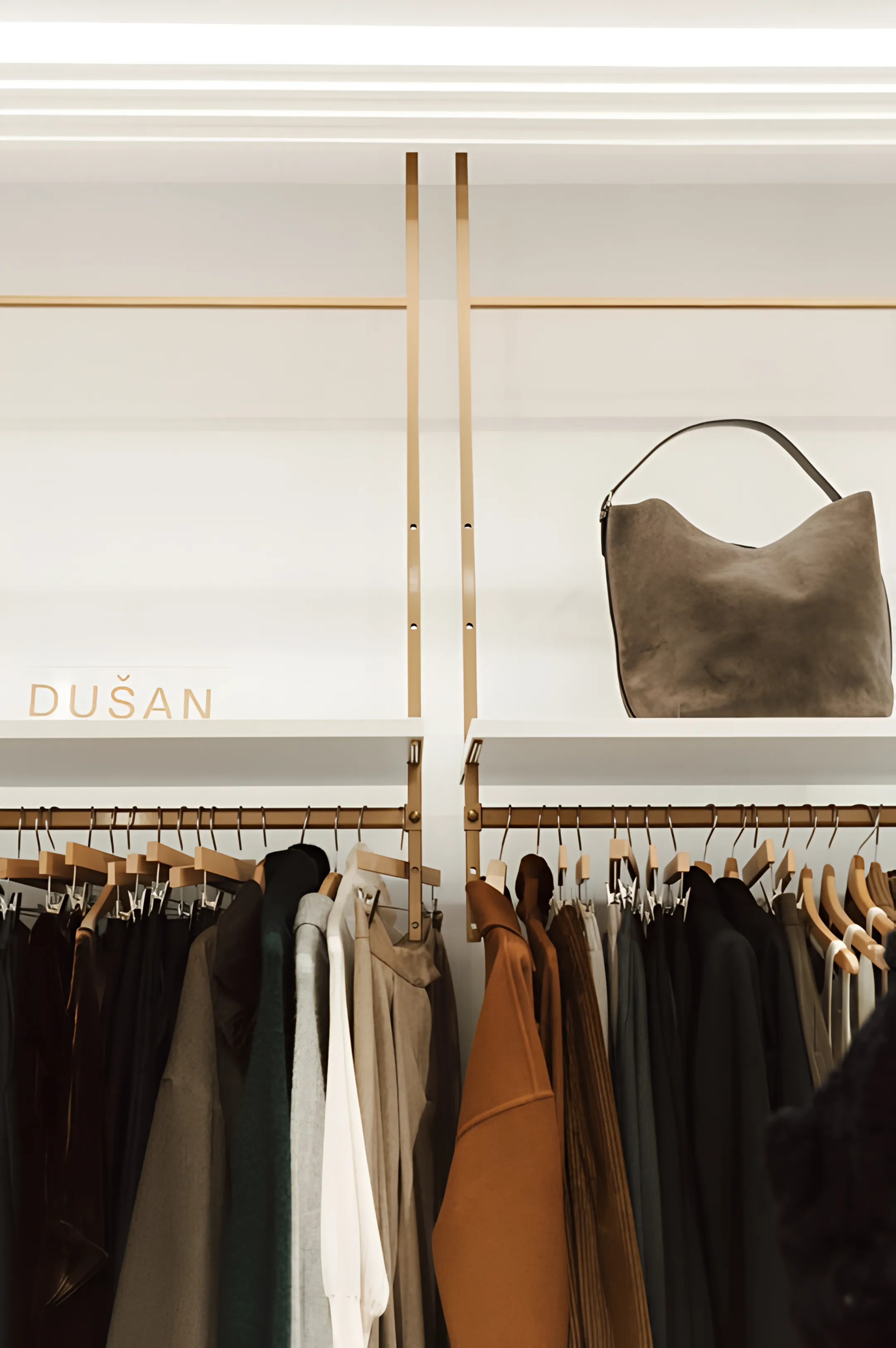 Fashion Boutiques