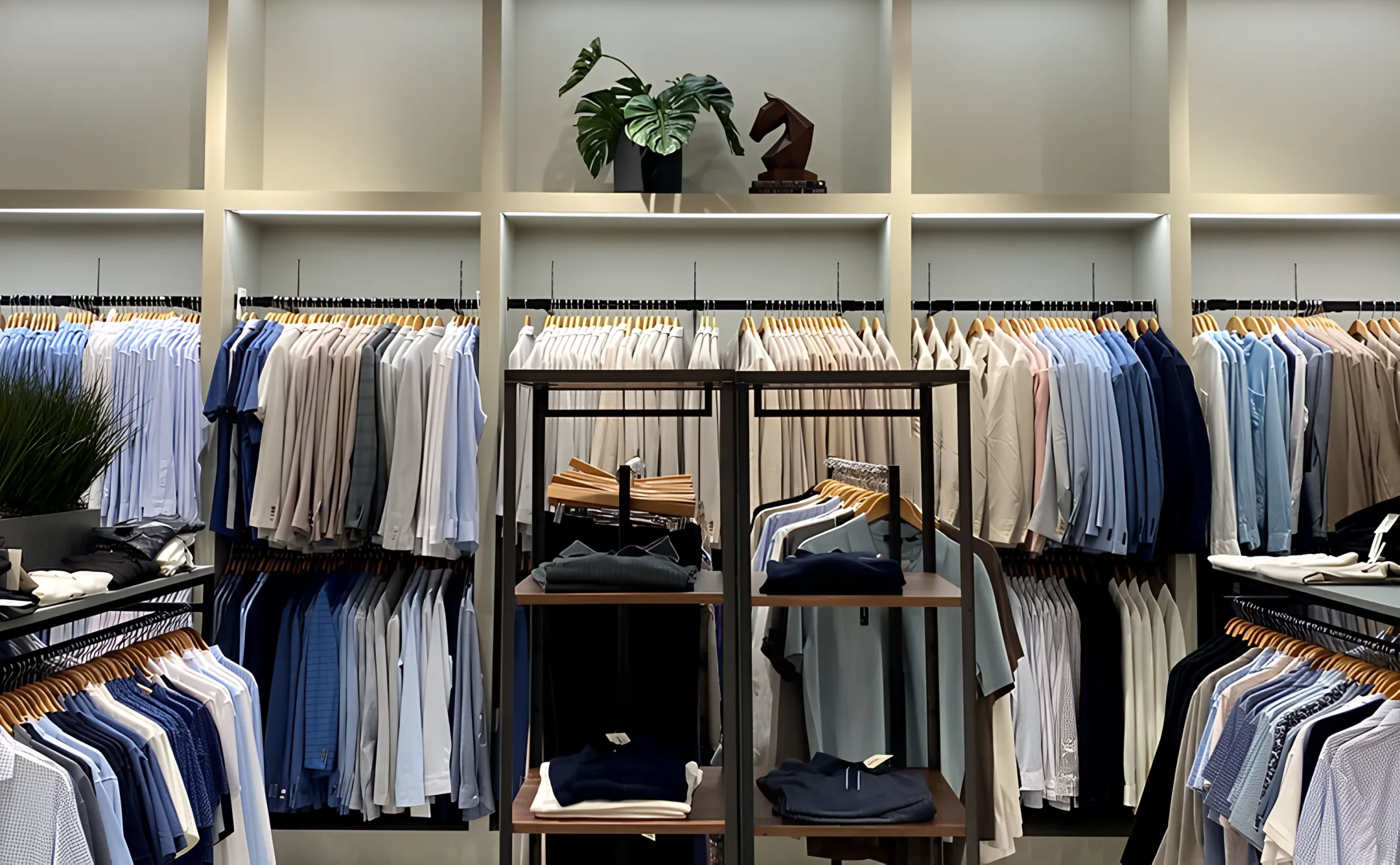 Showrooms and Exhibit Spaces