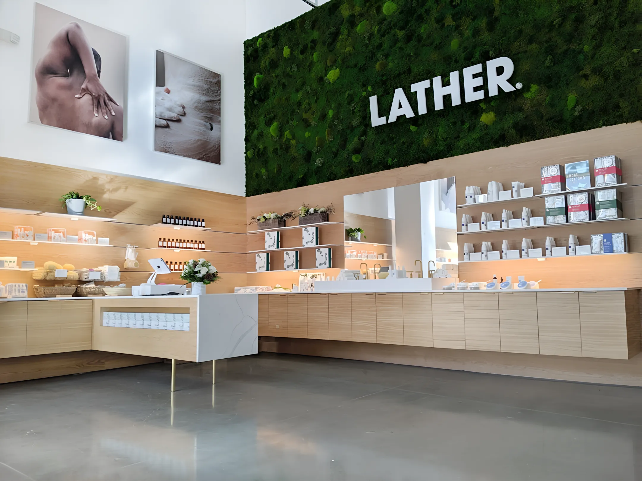 Cosmetics and Beauty Retail
