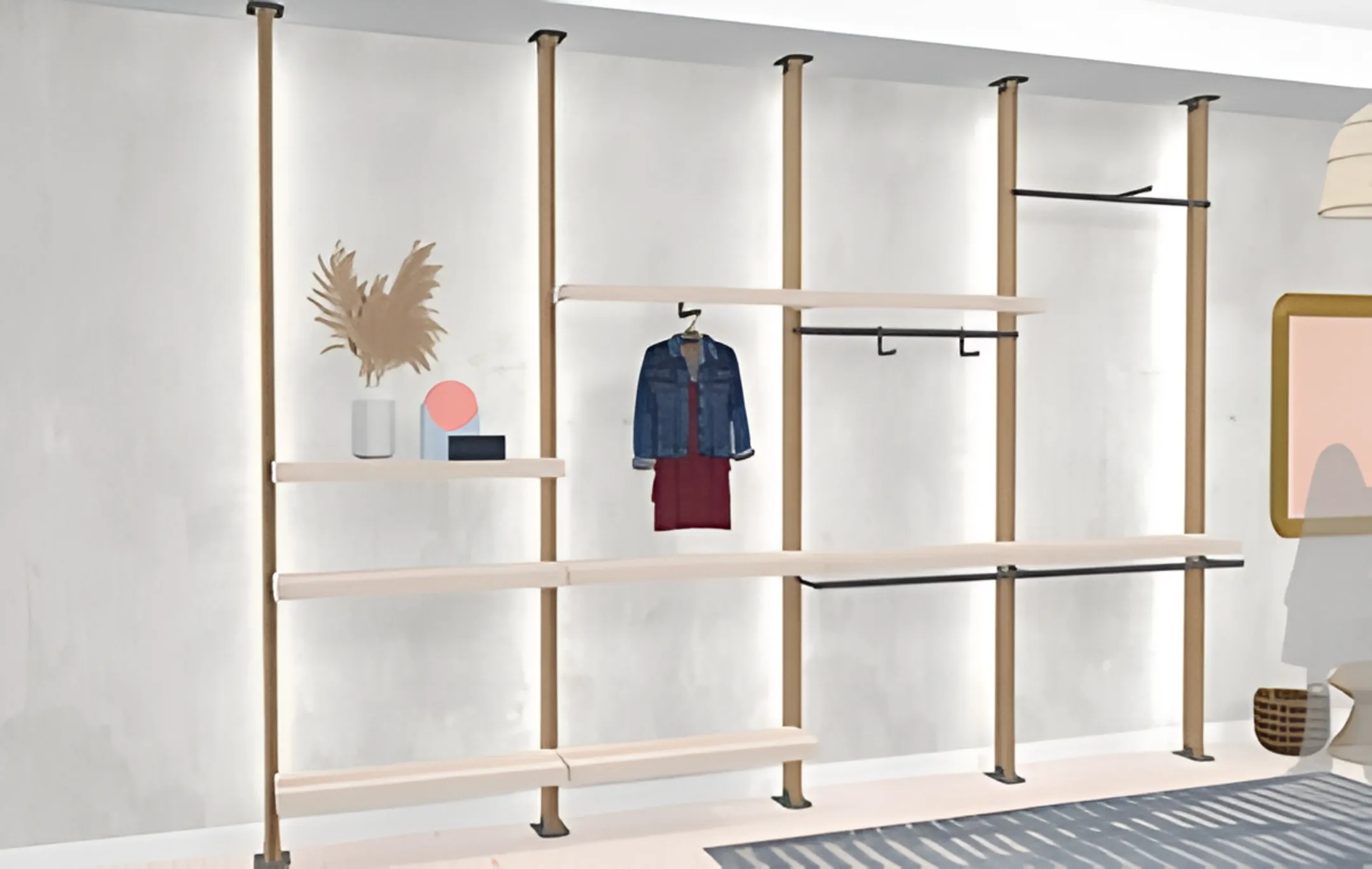 Hospitality & Hotel Retail