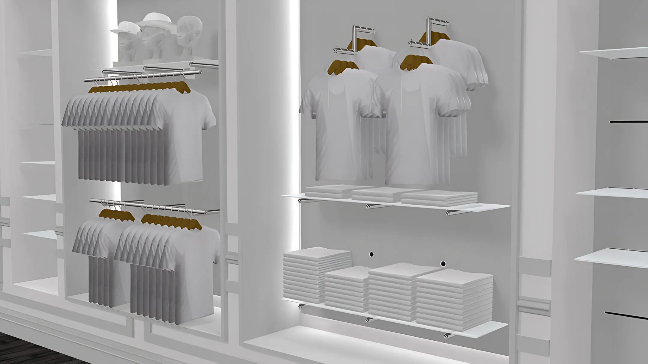 General Retail Merchandising