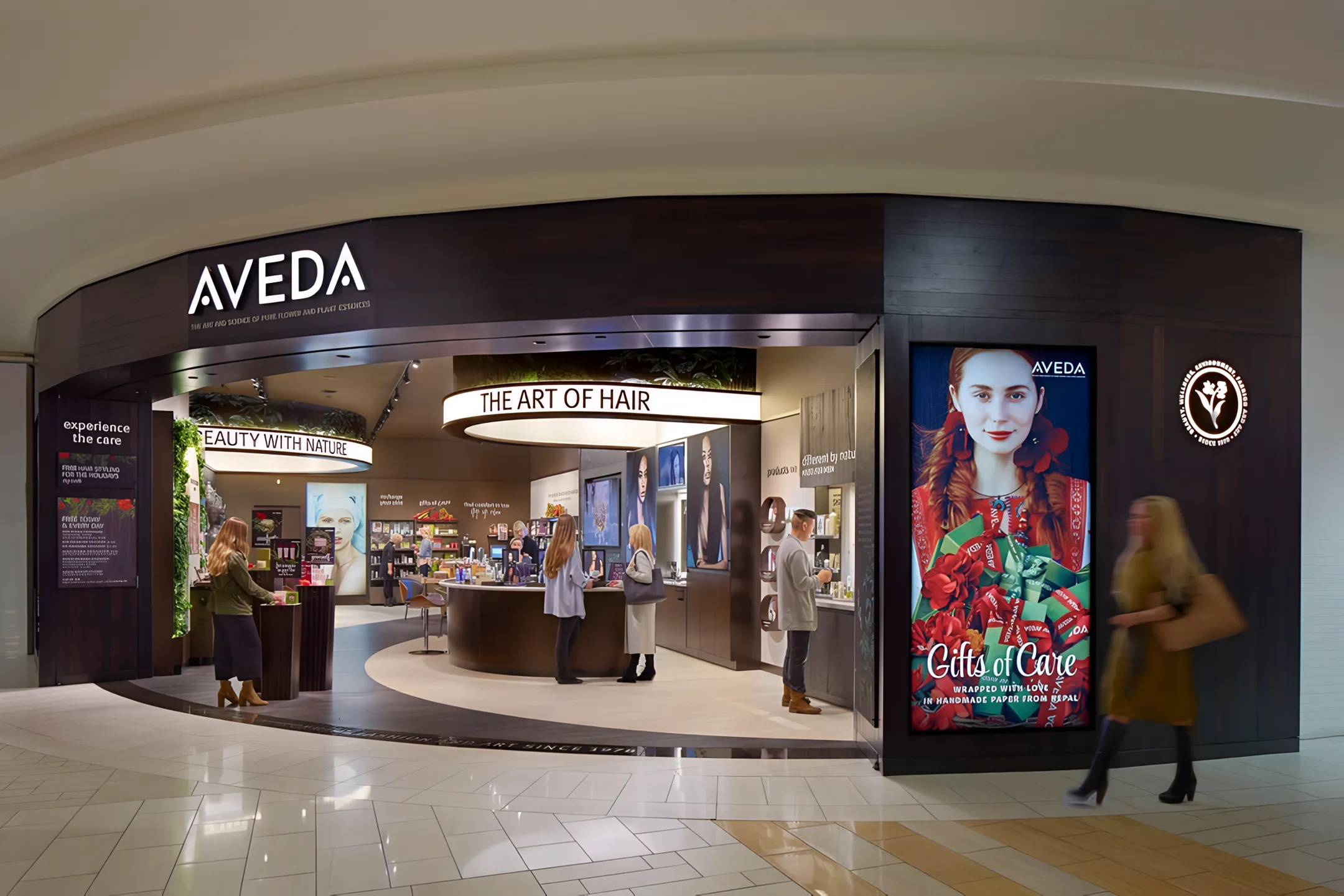Franchise Retail Networks