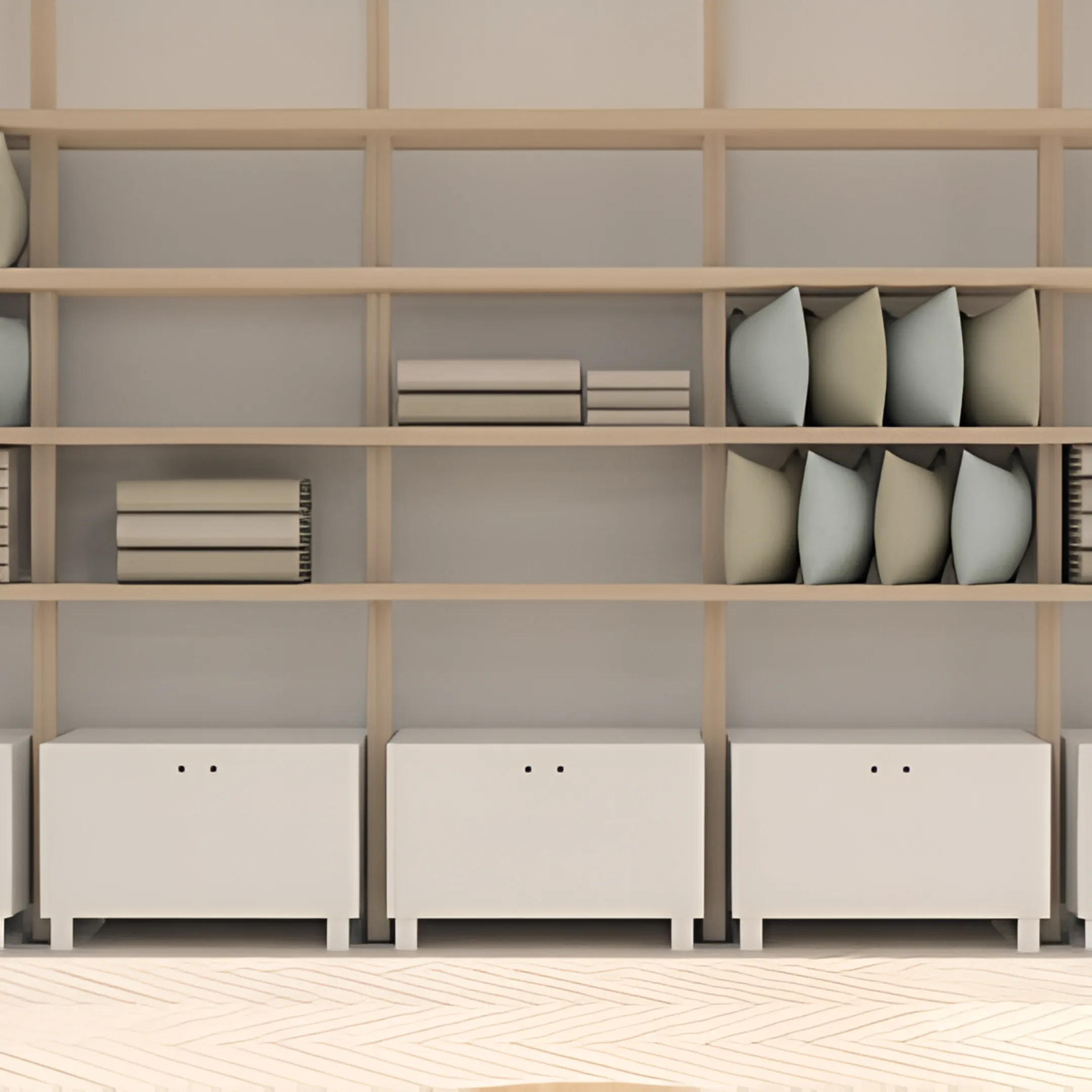 Homeware & Specialty Retail