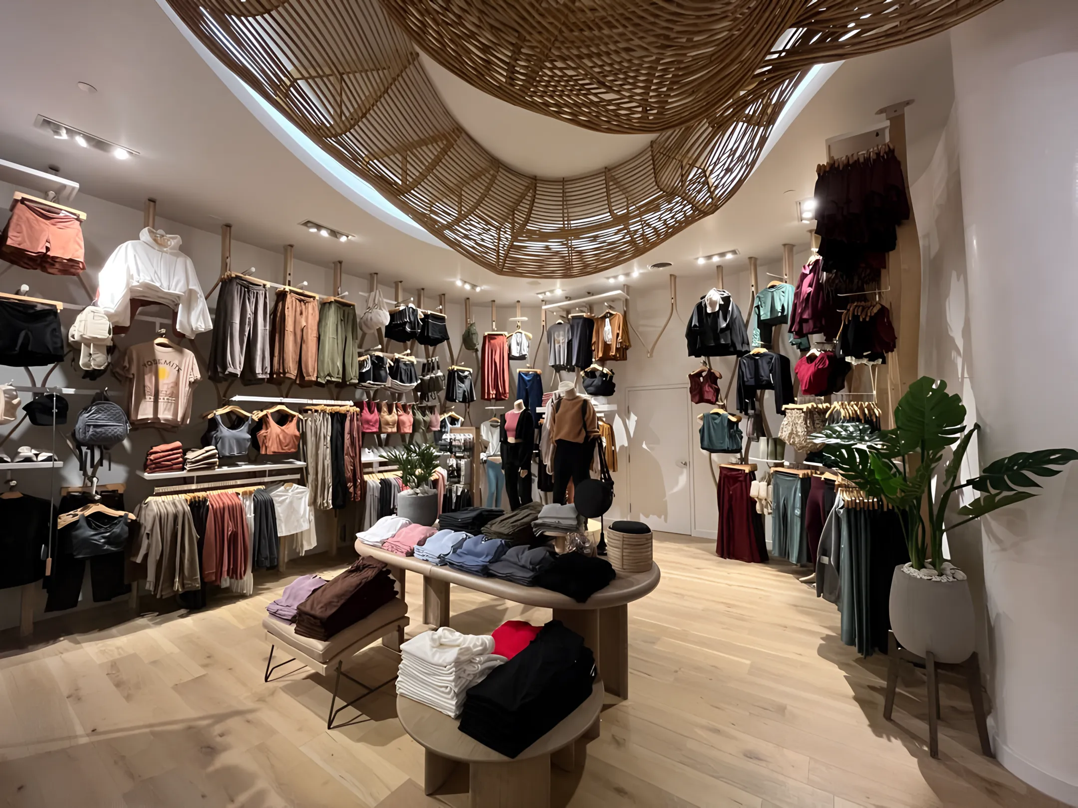 Hospitality & Hotel Boutiques