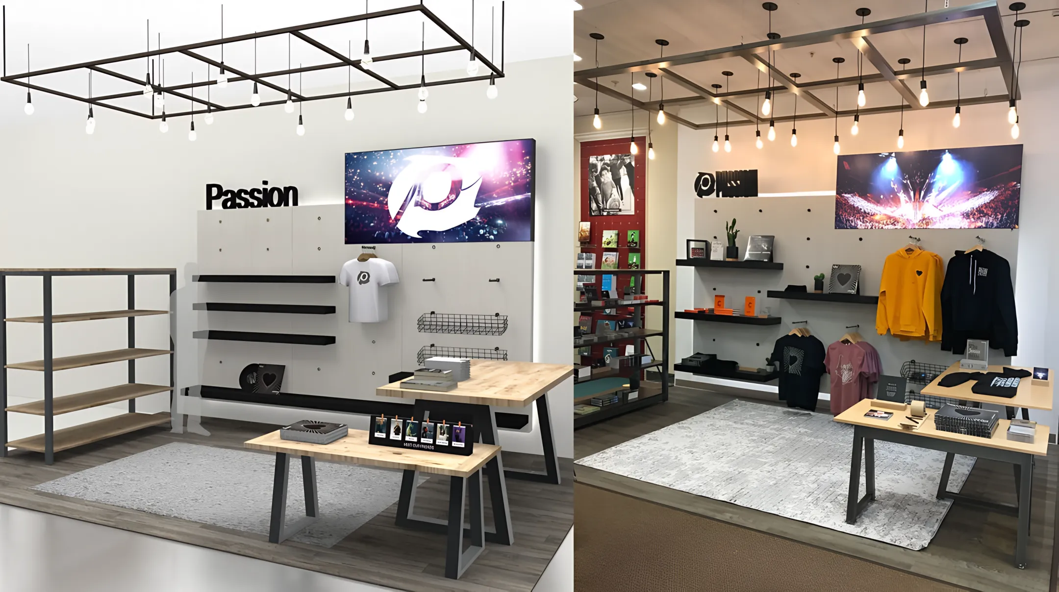 Apparel & Lifestyle Retail