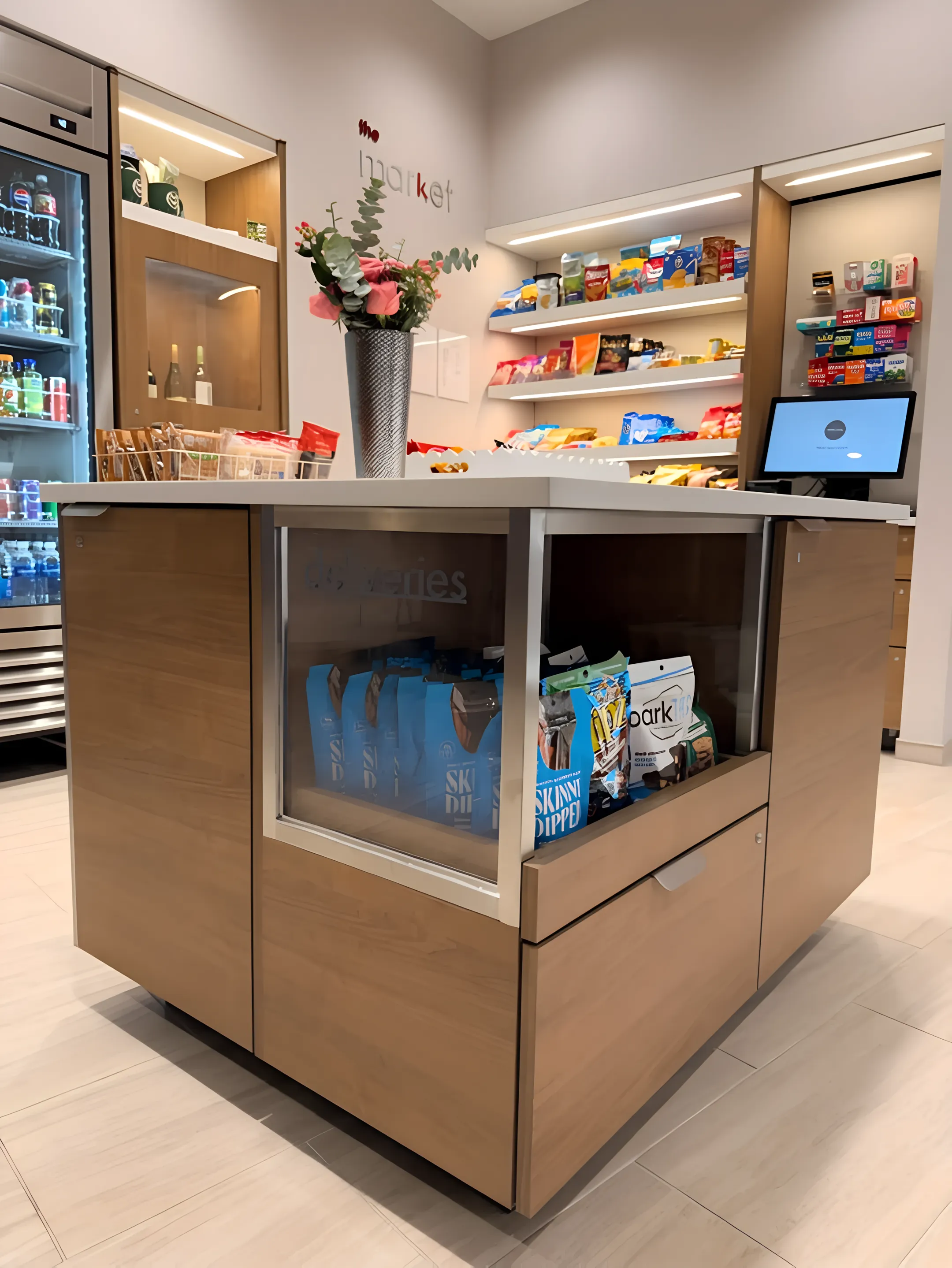 Apparel and Footwear Retail