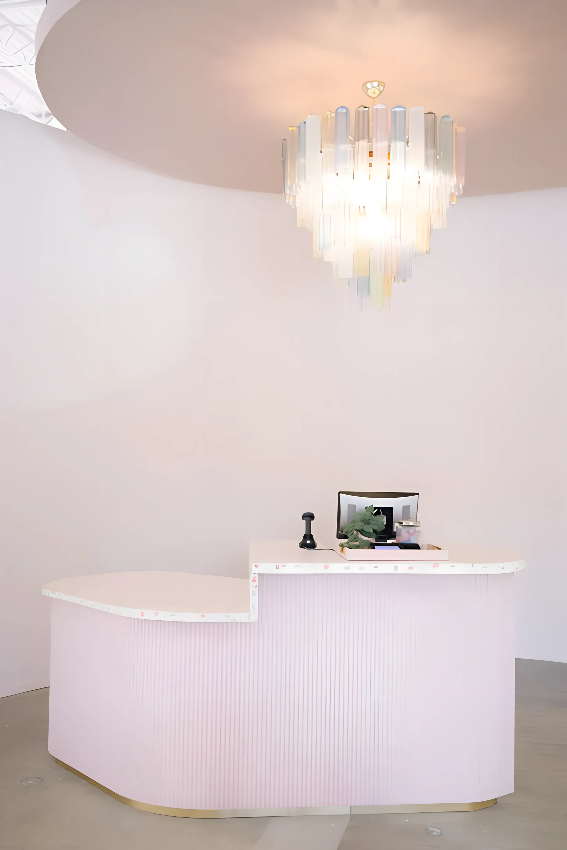 Boutique and Specialty Retail