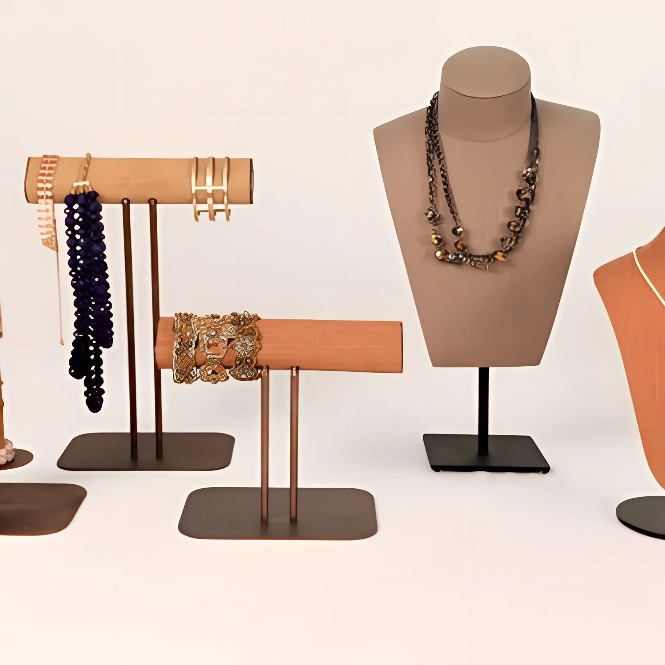 Boutiques and Specialty Stores