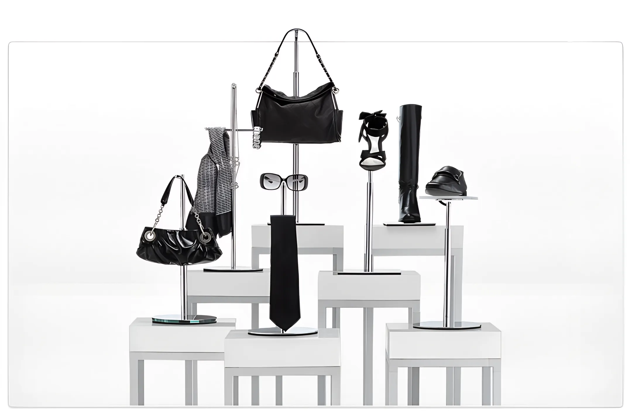 Specialty Retail Stores