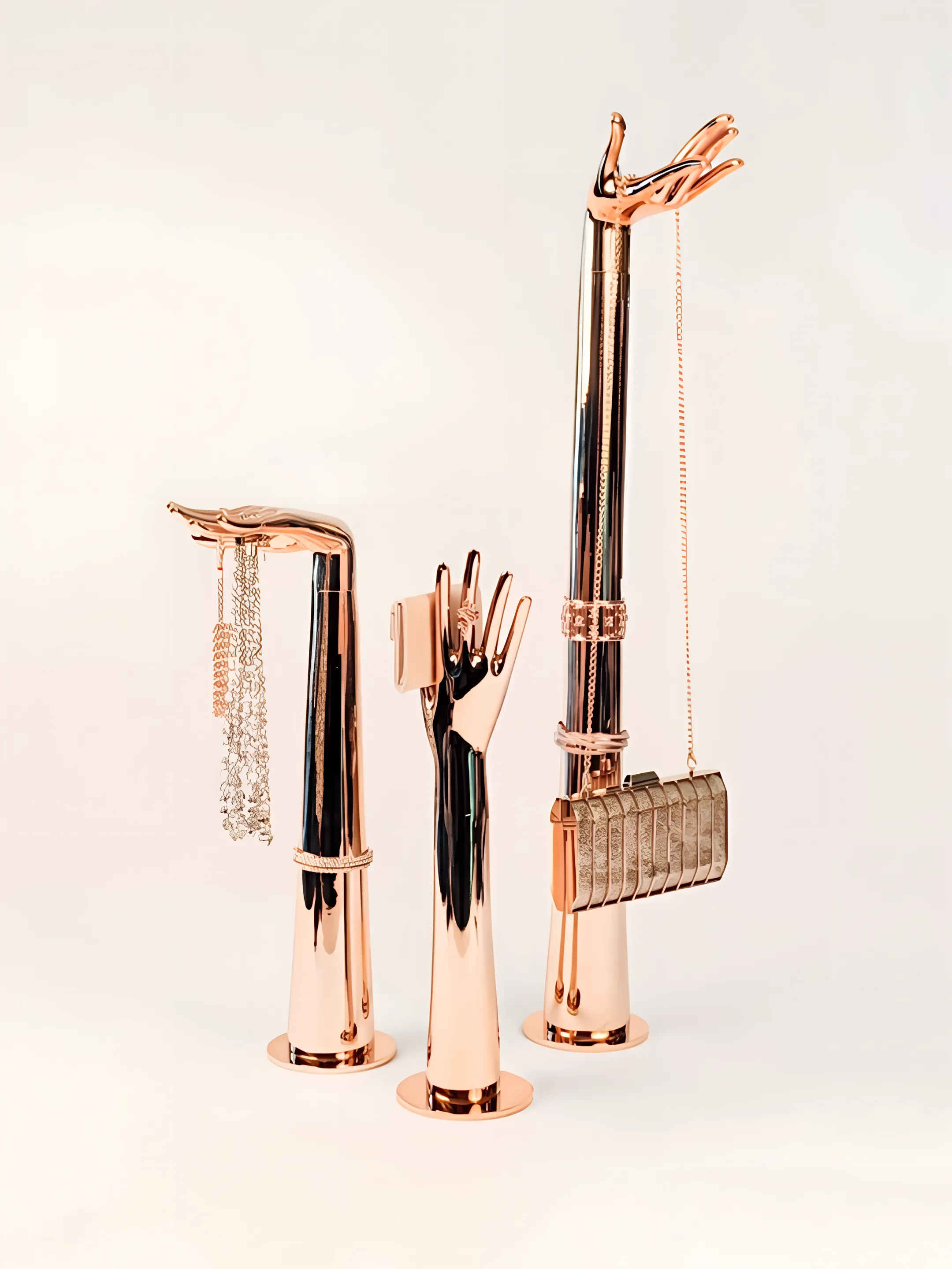 Jewelry & Watch Retailers