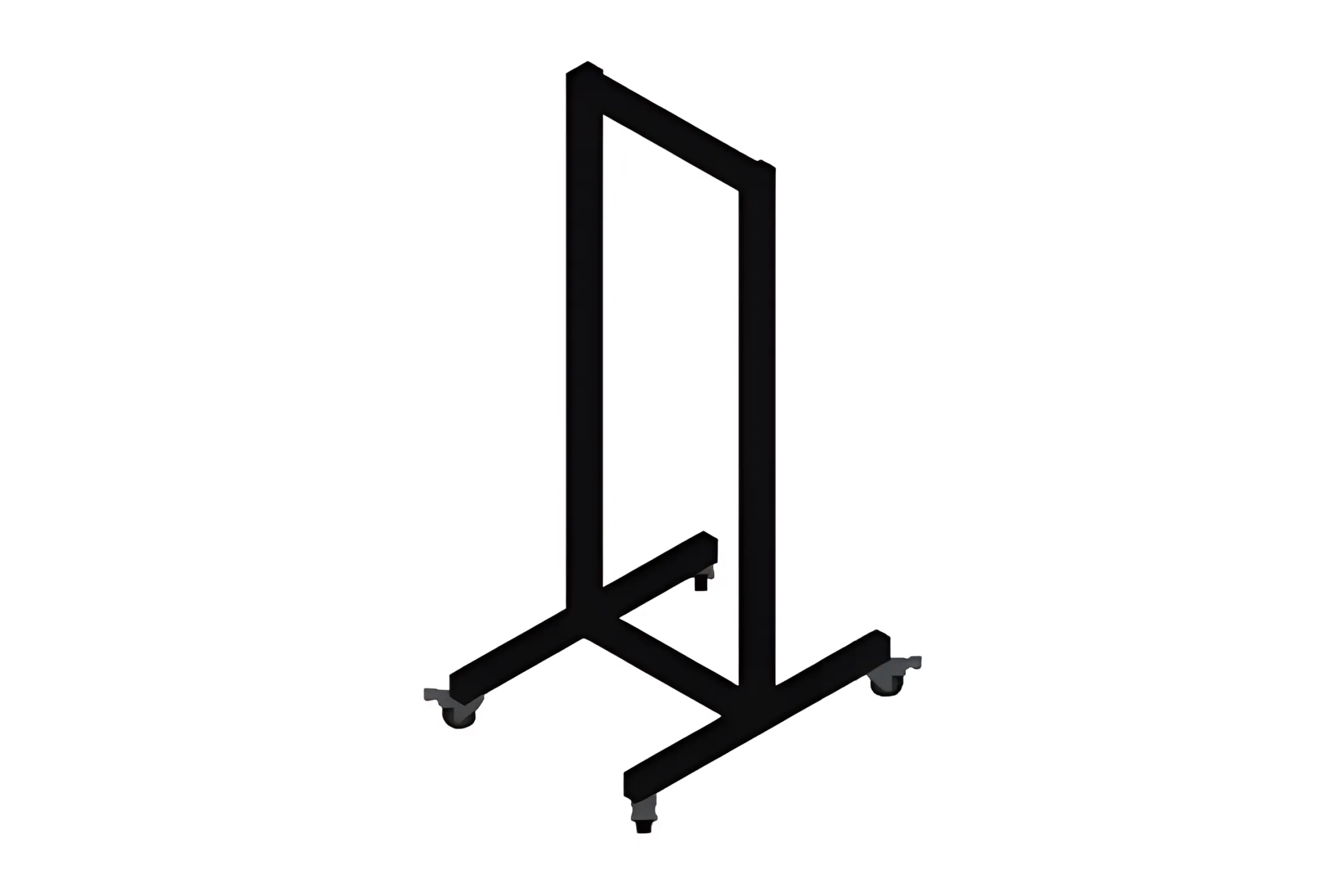 Glass Tower Display Cases