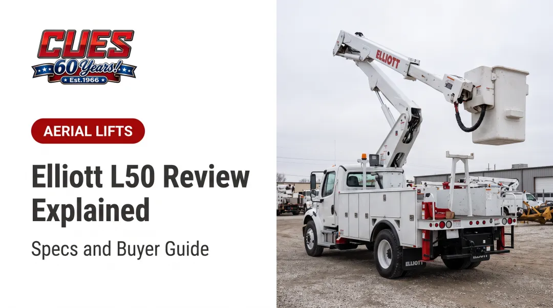 Elliott L50 Review Explained: Specs and Buyer Guide