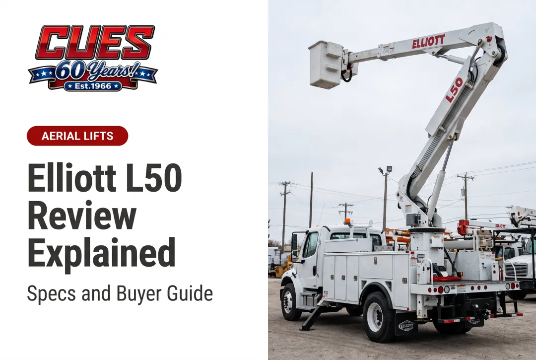 Elliott L50 Review Explained: Specs and Buyer Guide