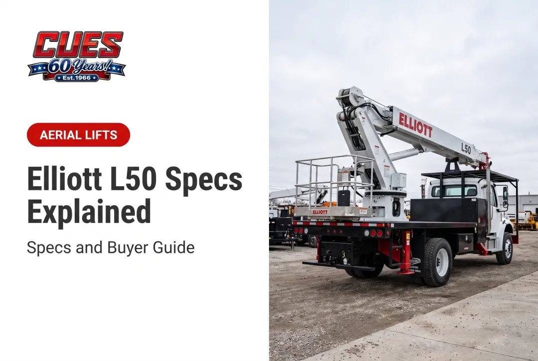 Elliott L50 Specs Explained: Specs and Buyer Guide