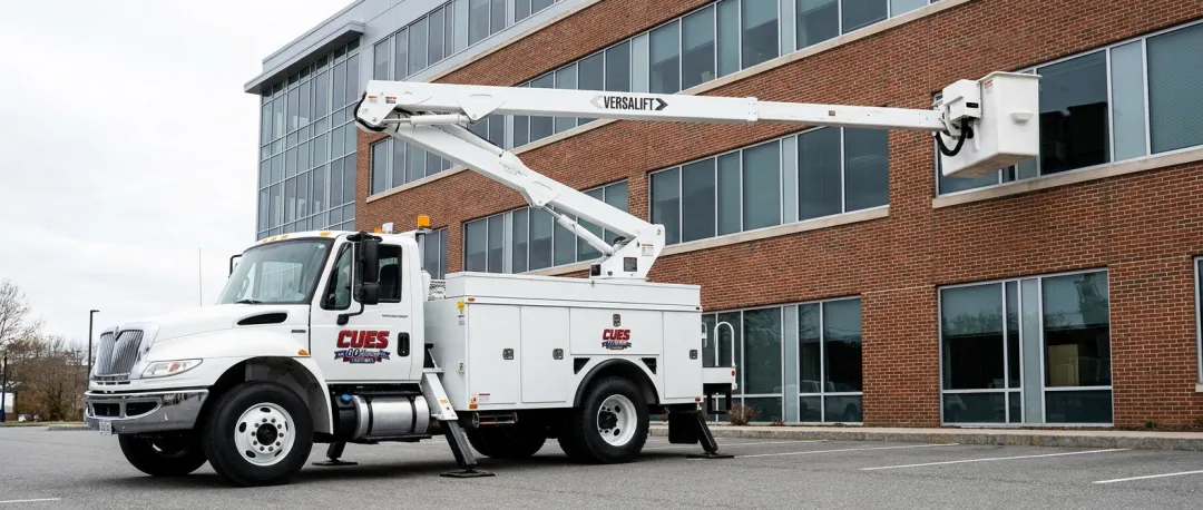 Construction & Building Maintenance