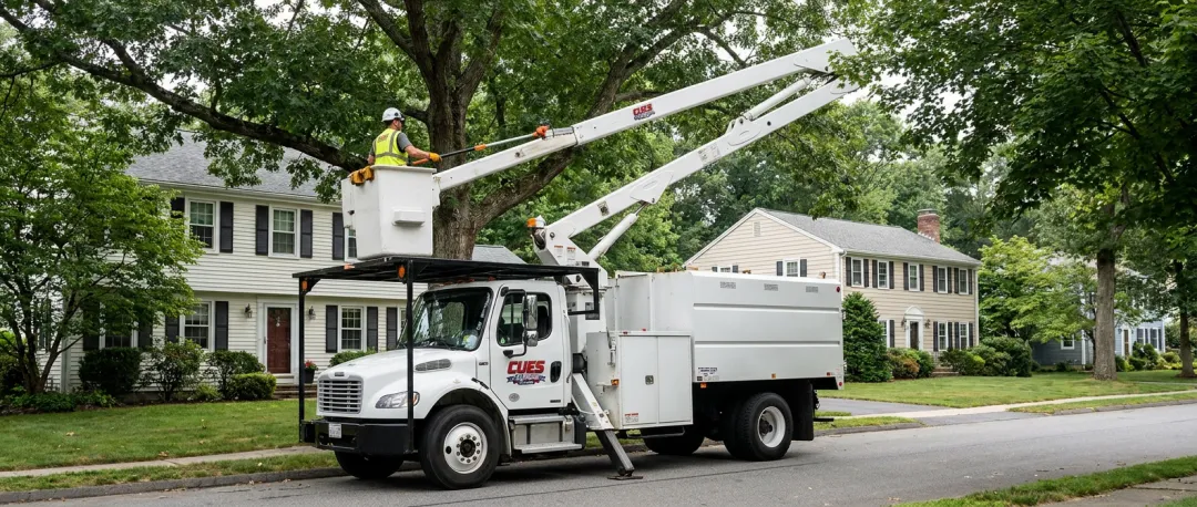 Tree Service and Arborist