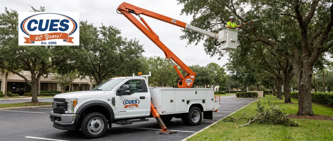 Commercial Landscaping