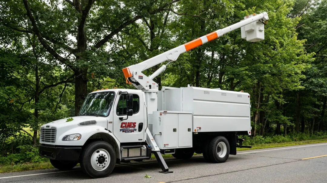 Forestry & Tree Services