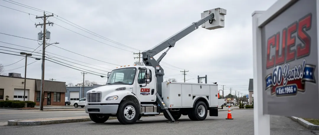 Municipal & Government Maintenance
