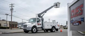 Municipal & Government Maintenance